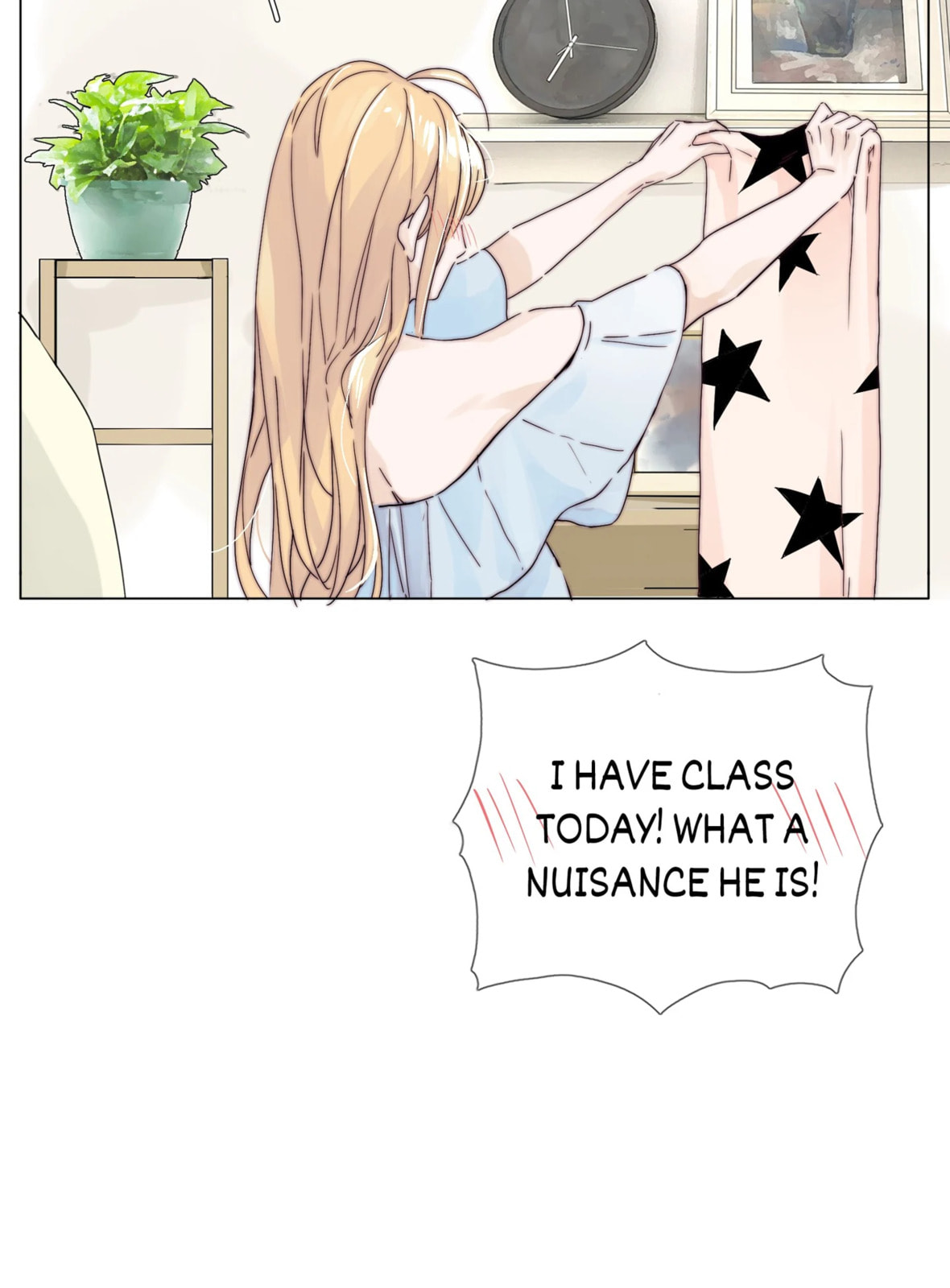 Read Shine and Sweet (Colored) chapter 103 image 68 on Lezhin
