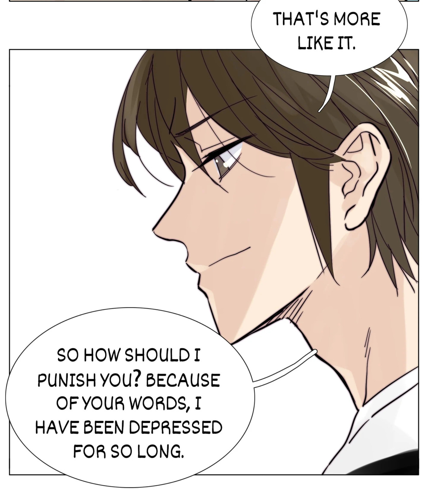 Read Shine and Sweet (Colored) chapter 103 image 7 on Lezhin