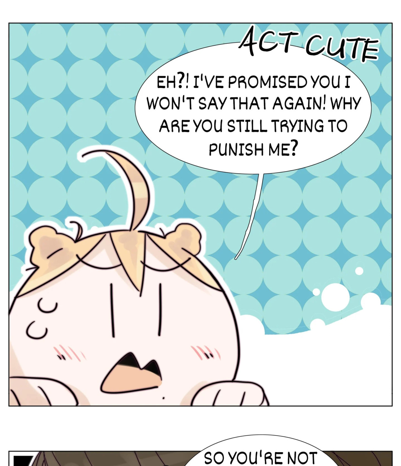 Read Shine and Sweet (Colored) chapter 103 image 8 on Lezhin
