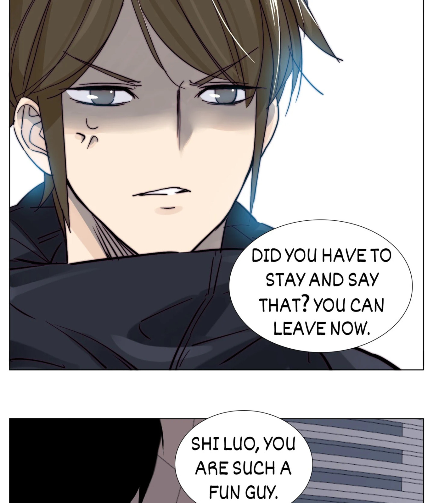 Read Shine and Sweet (Colored) chapter 104 image 10 on Lezhin