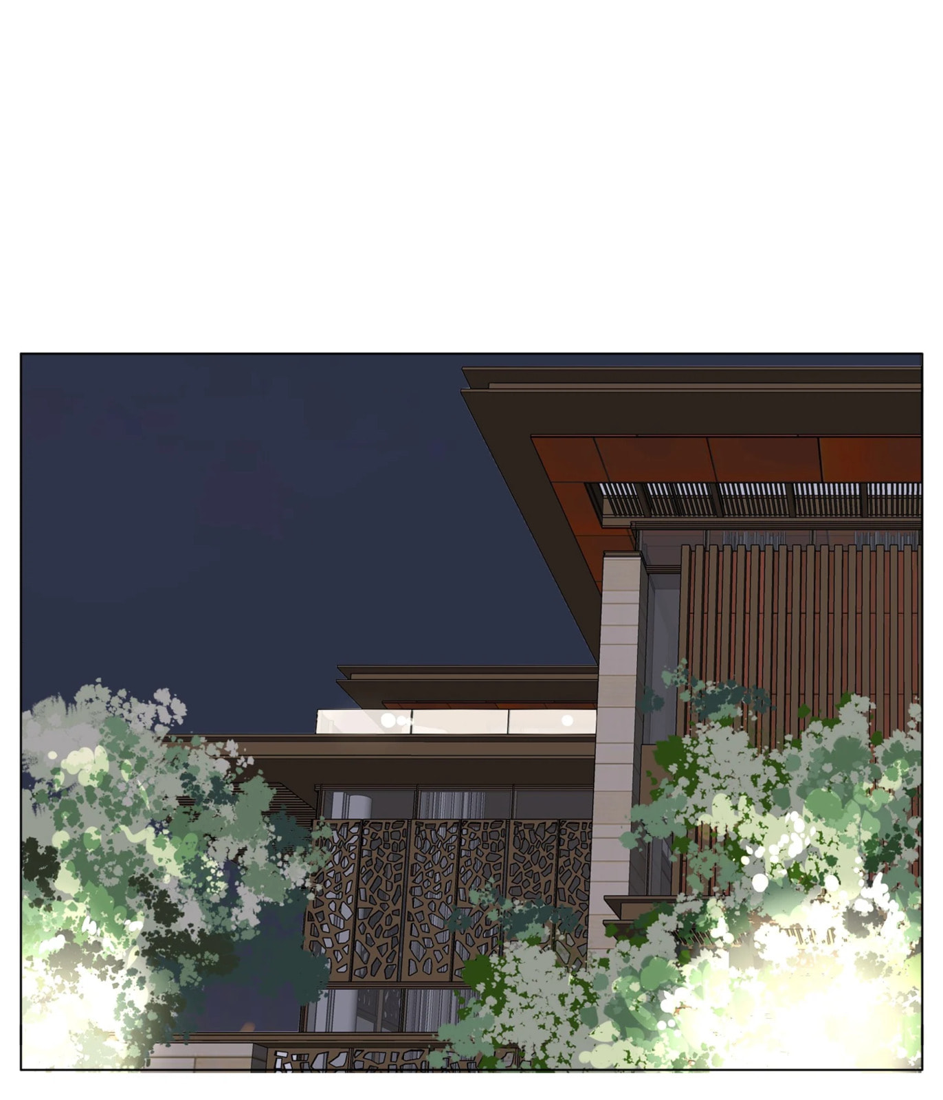 Read Shine and Sweet (Colored) chapter 104 image 12 on Lezhin