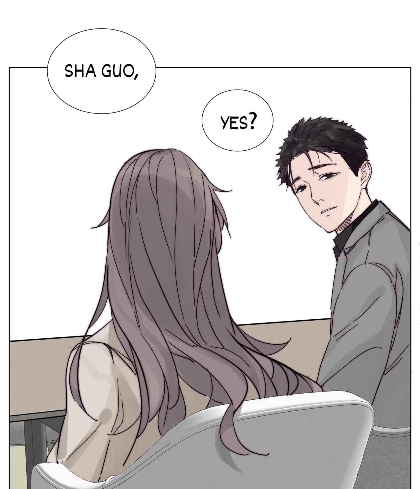 Read Shine and Sweet (Colored) chapter 104 image 13 on Lezhin