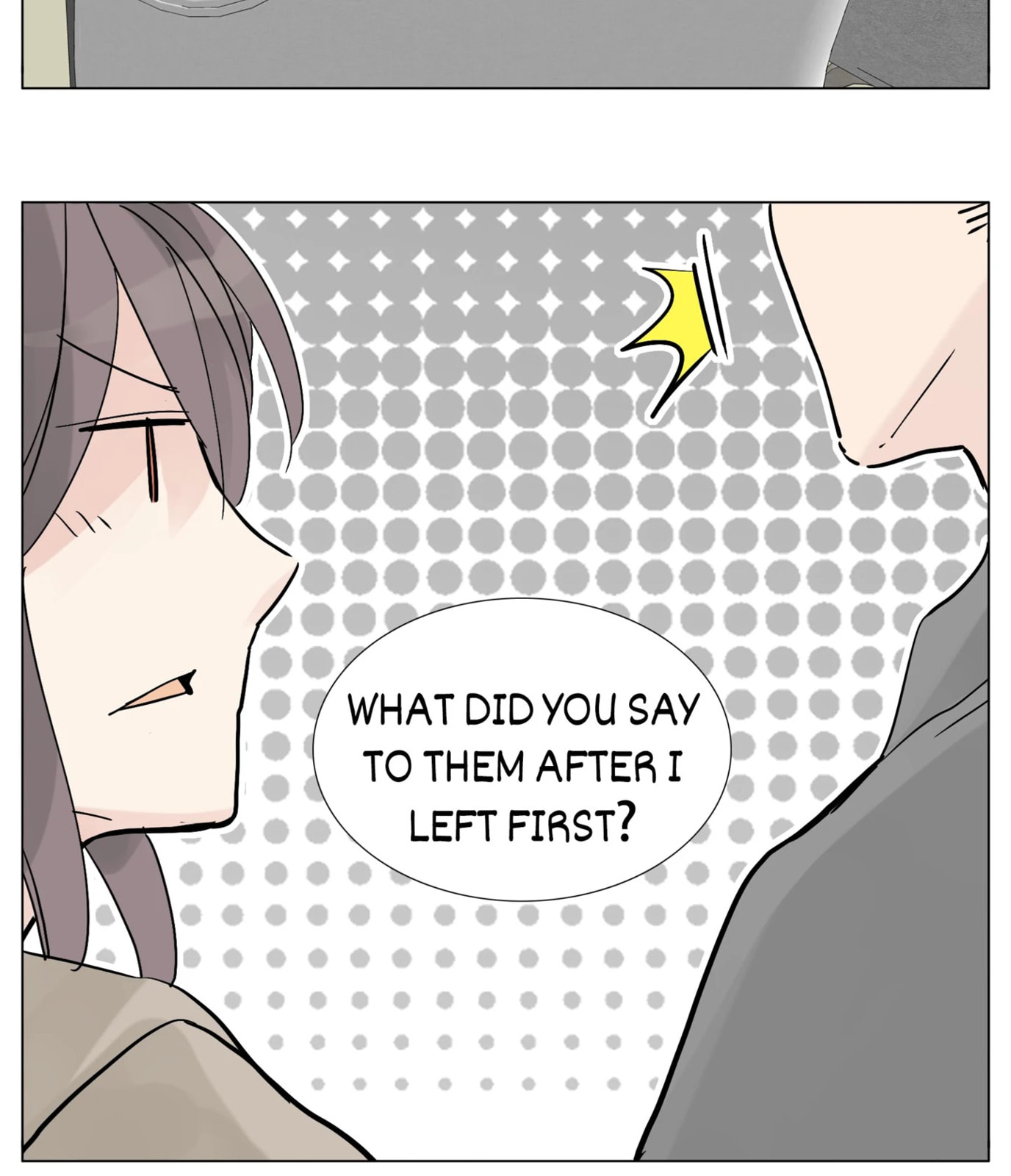Read Shine and Sweet (Colored) chapter 104 image 14 on Lezhin