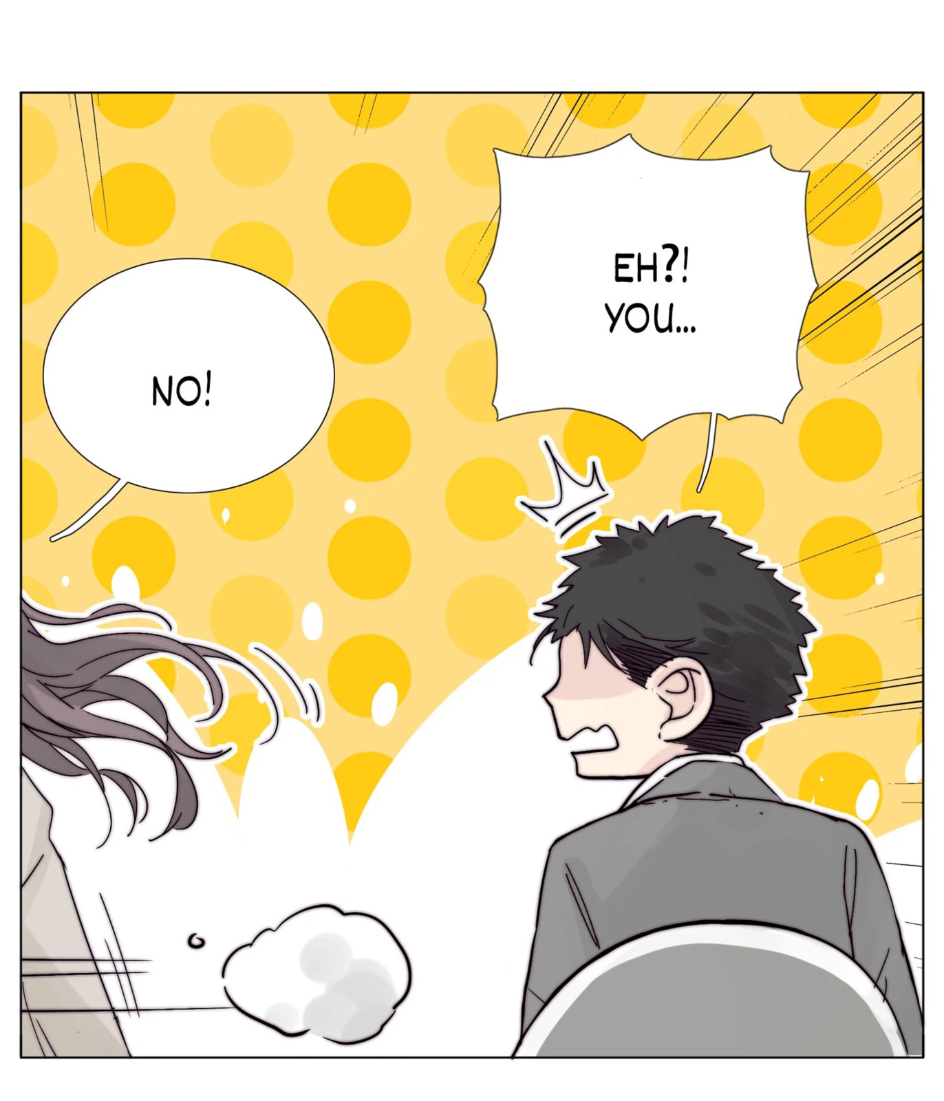 Read Shine and Sweet (Colored) chapter 104 image 17 on Lezhin