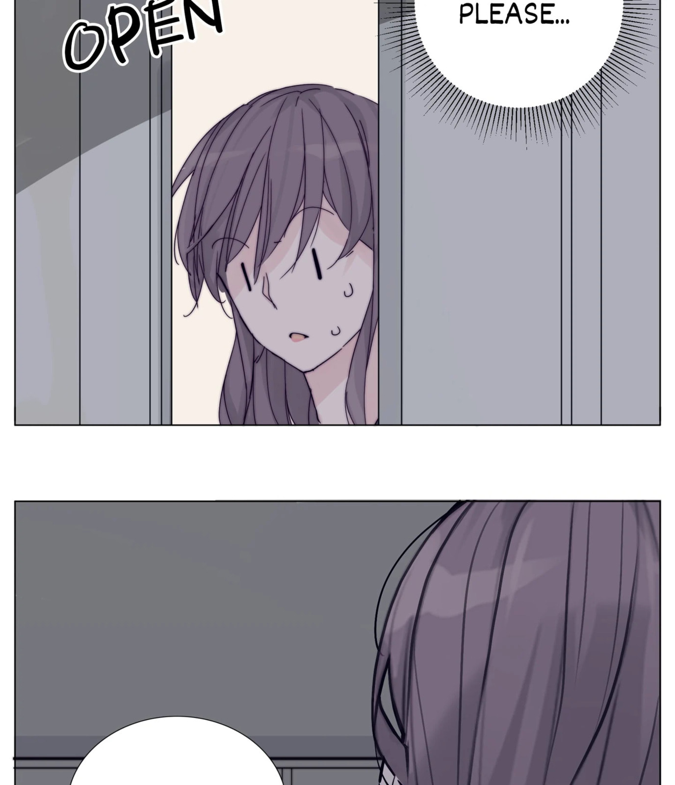 Read Shine and Sweet (Colored) chapter 104 image 19 on Lezhin