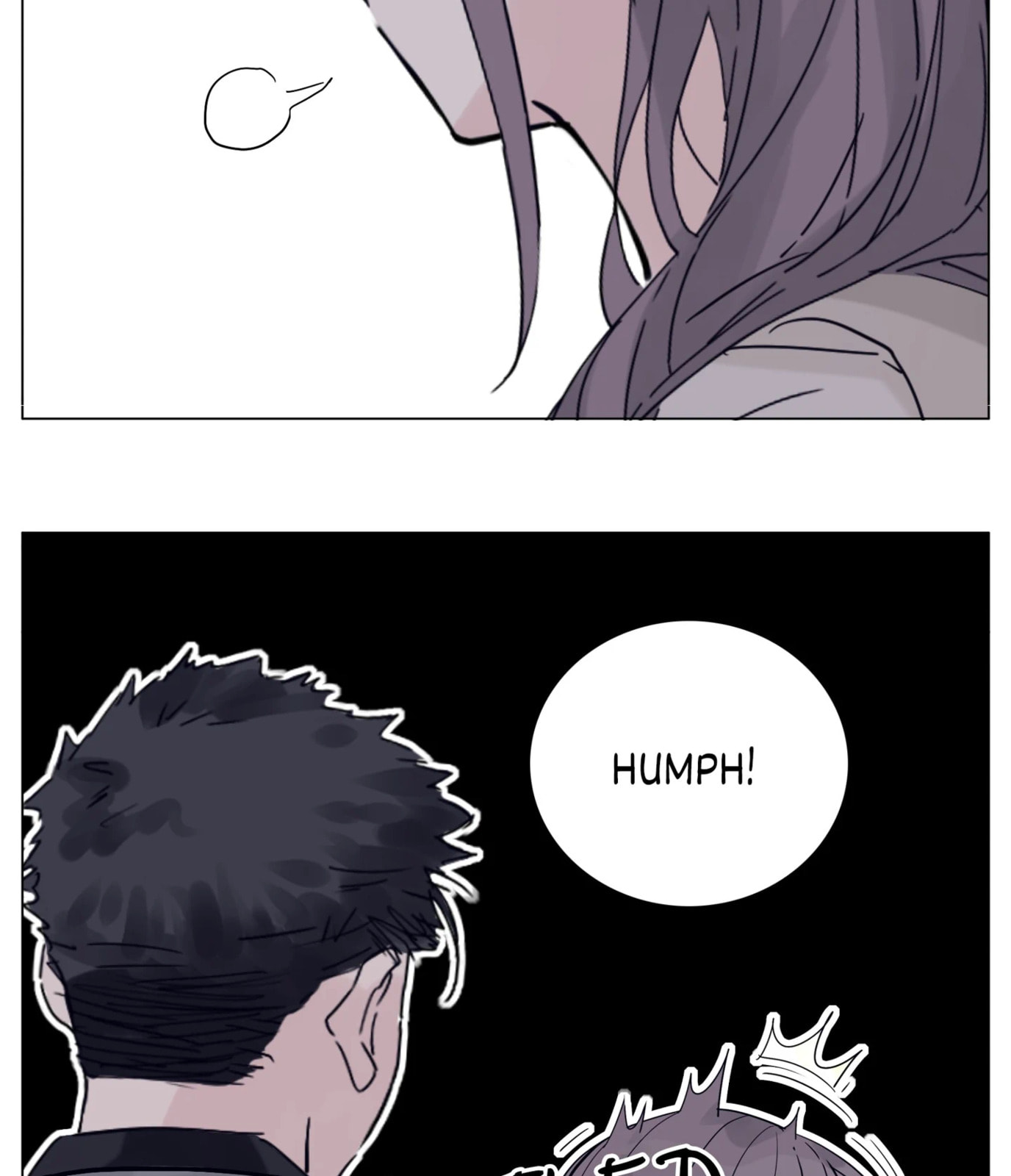 Read Shine and Sweet (Colored) chapter 104 image 21 on Lezhin
