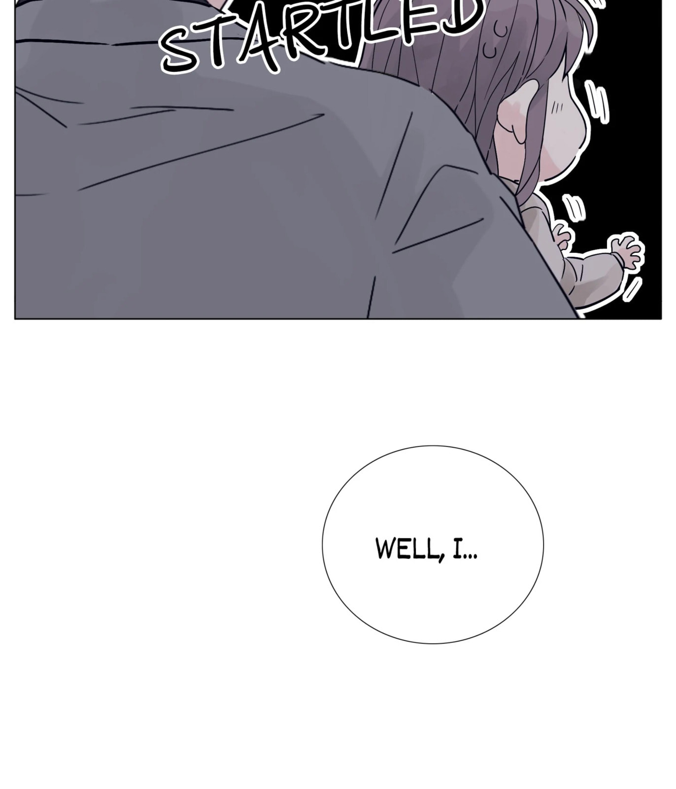 Read Shine and Sweet (Colored) chapter 104 image 22 on Lezhin