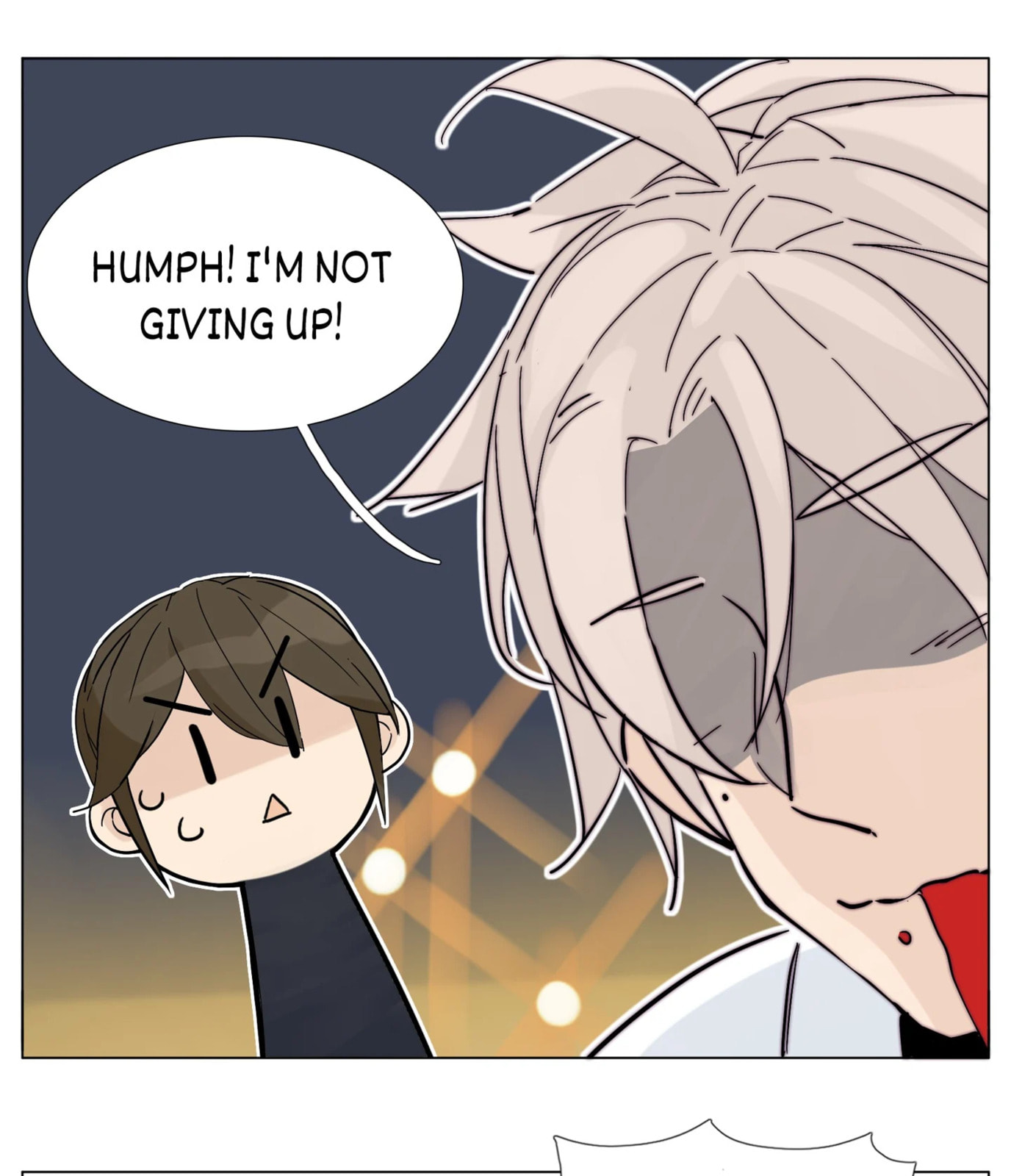 Read Shine and Sweet (Colored) chapter 104 image 28 on Lezhin