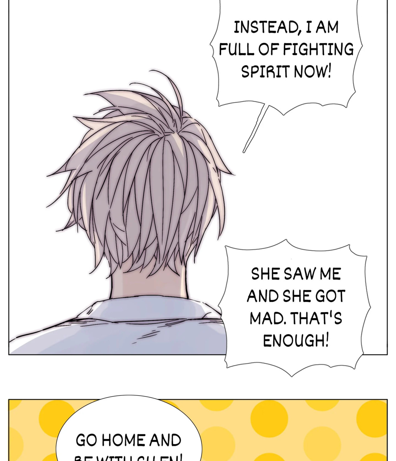 Read Shine and Sweet (Colored) chapter 104 image 29 on Lezhin