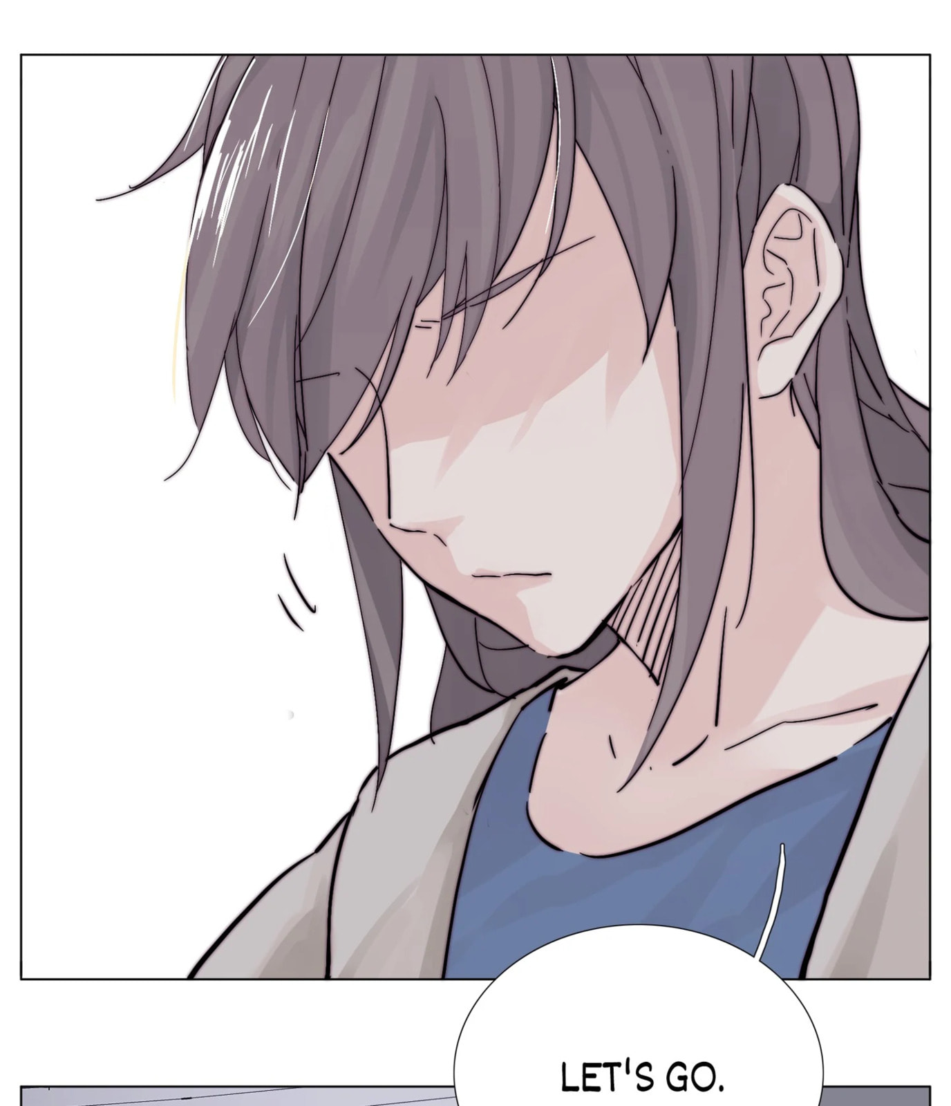 Read Shine and Sweet (Colored) chapter 104 image 3 on Lezhin