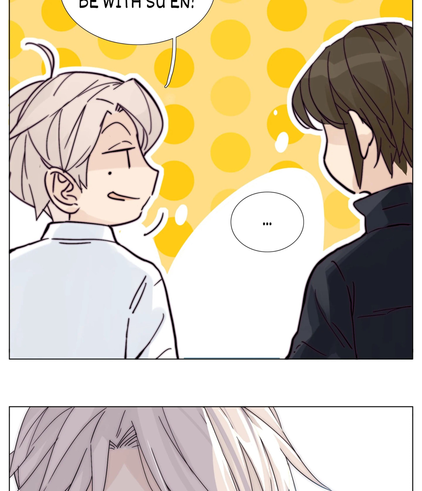 Read Shine and Sweet (Colored) chapter 104 image 30 on Lezhin