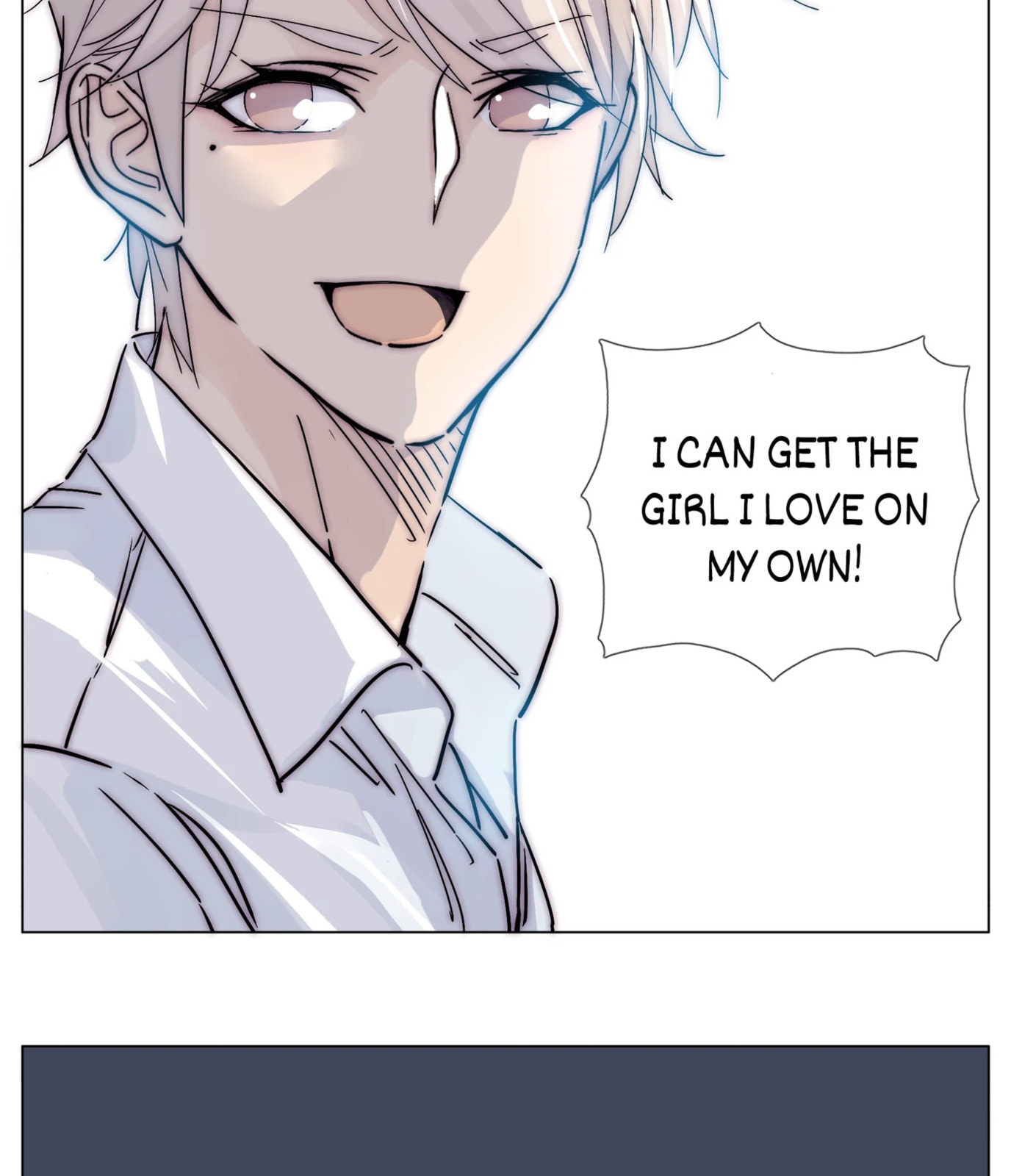Read Shine and Sweet (Colored) chapter 104 image 31 on Lezhin