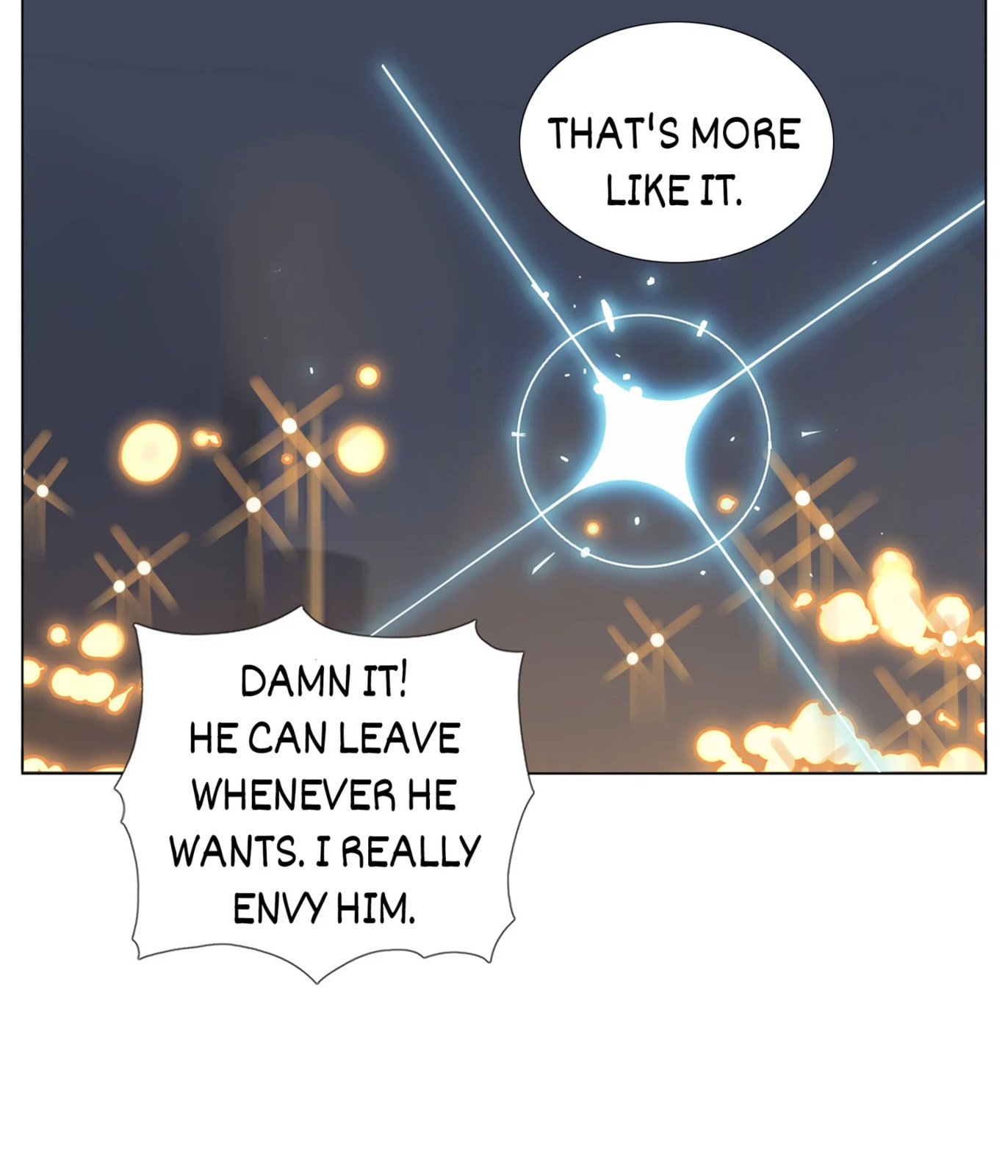 Read Shine and Sweet (Colored) chapter 104 image 32 on Lezhin