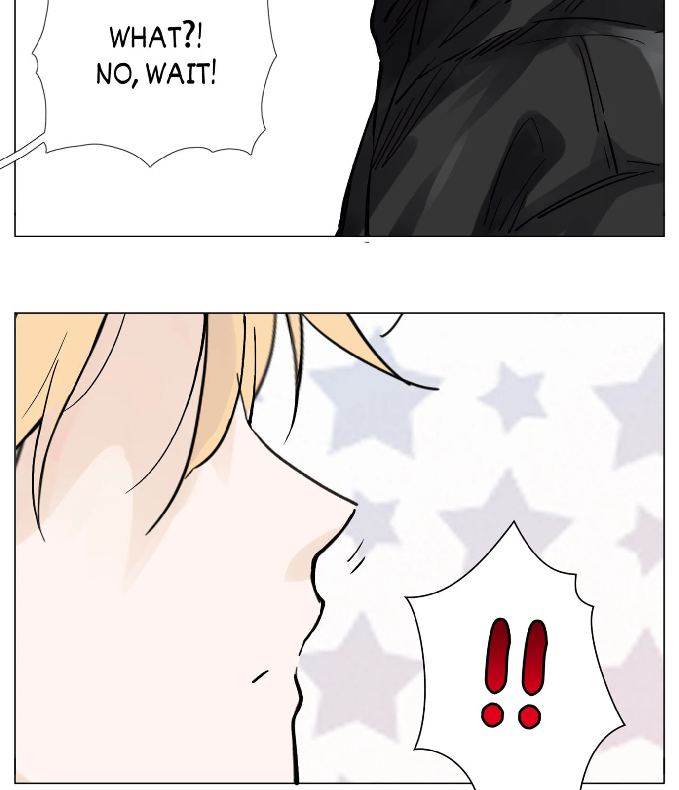 Read Shine and Sweet (Colored) chapter 104 image 36 on Lezhin