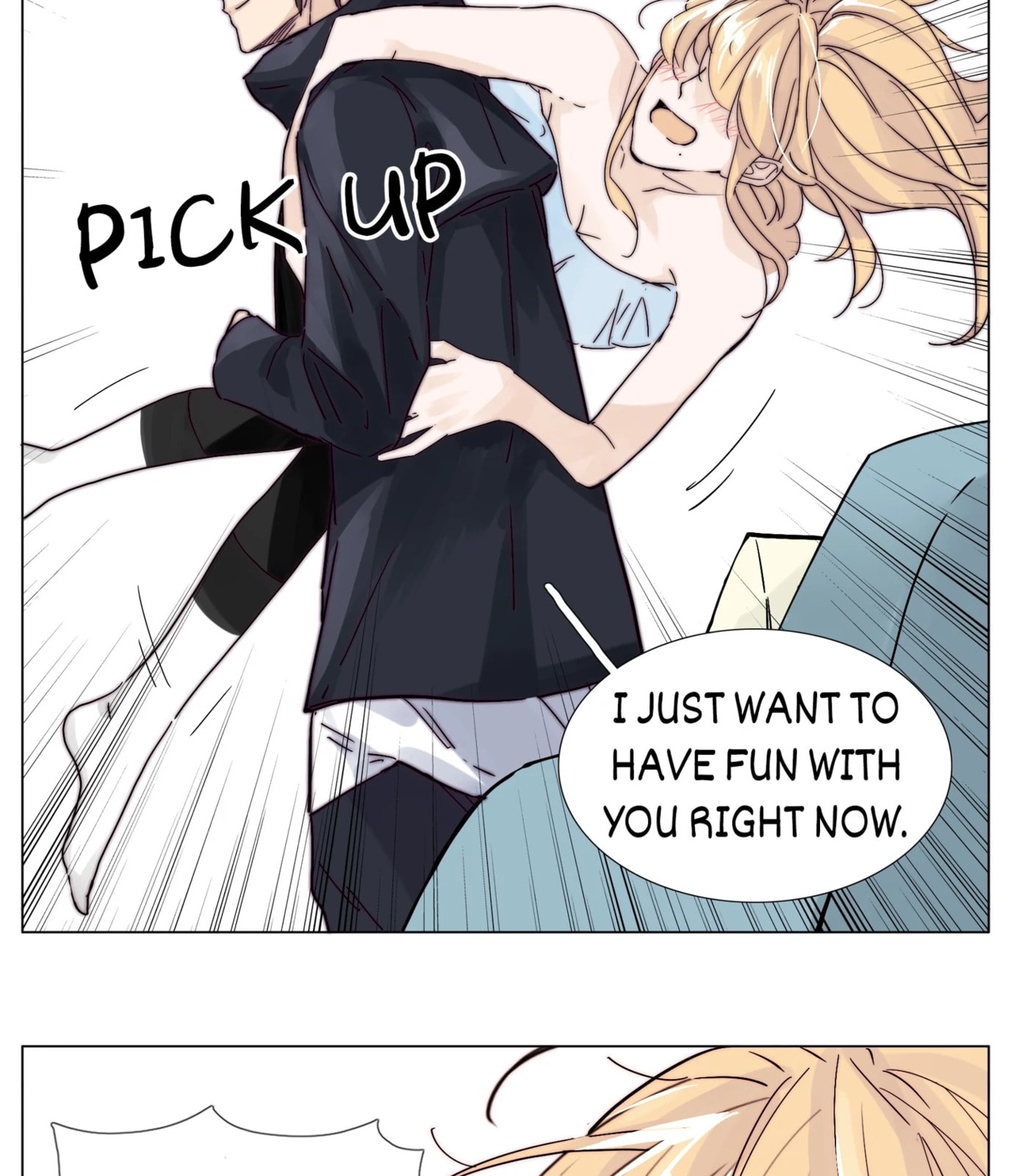Read Shine and Sweet (Colored) chapter 104 image 39 on Lezhin