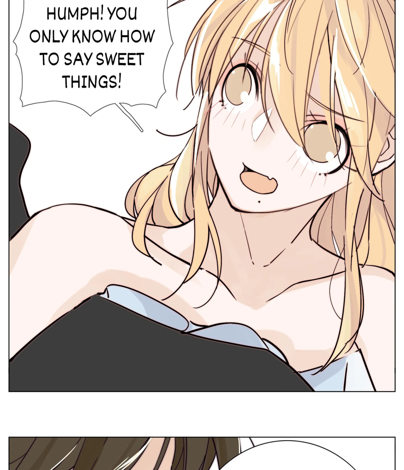 Read Shine and Sweet (Colored) chapter 104 image 40 on Lezhin