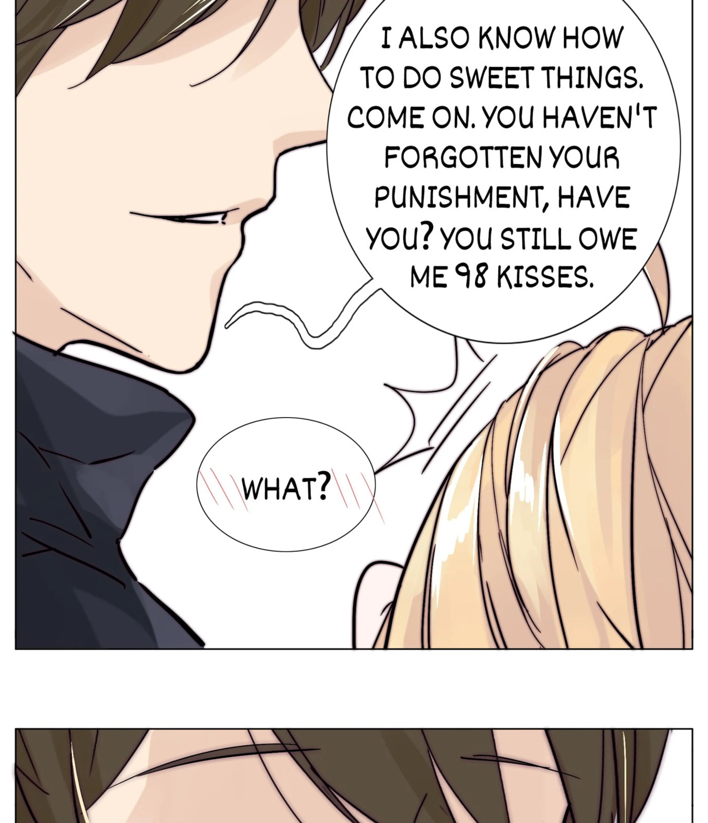 Read Shine and Sweet (Colored) chapter 104 image 41 on Lezhin