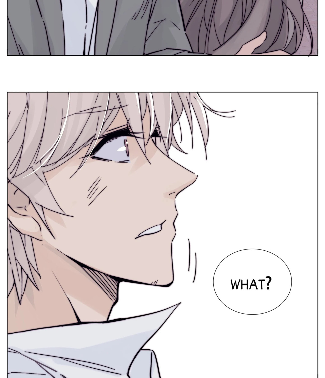 Read Shine and Sweet (Colored) chapter 104 image 6 on Lezhin