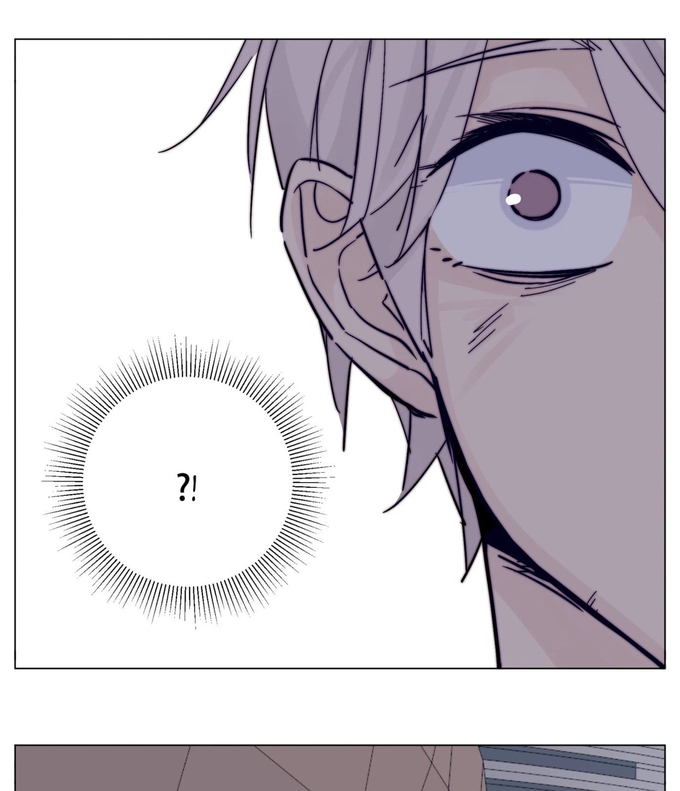 Read Shine and Sweet (Colored) chapter 104 image 8 on Lezhin