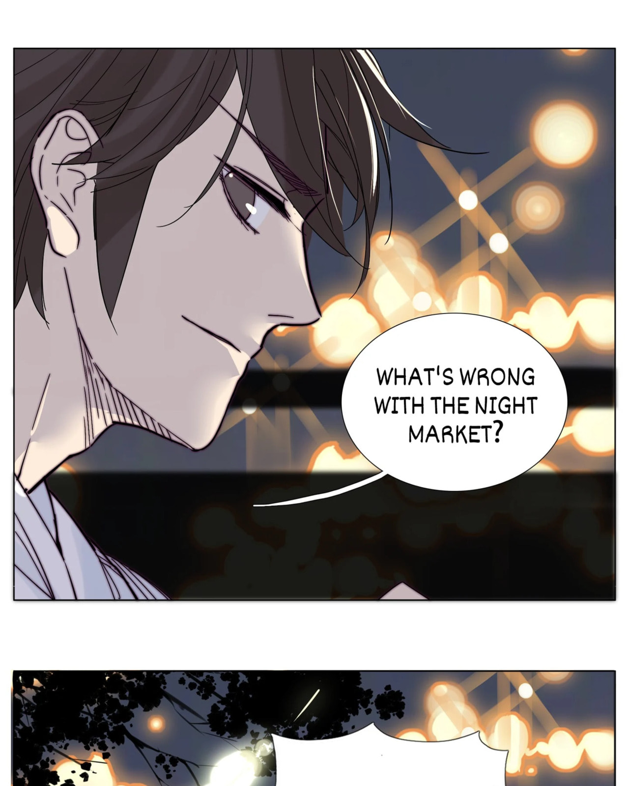 Read Shine and Sweet (Colored) chapter 105 image 18 on Lezhin