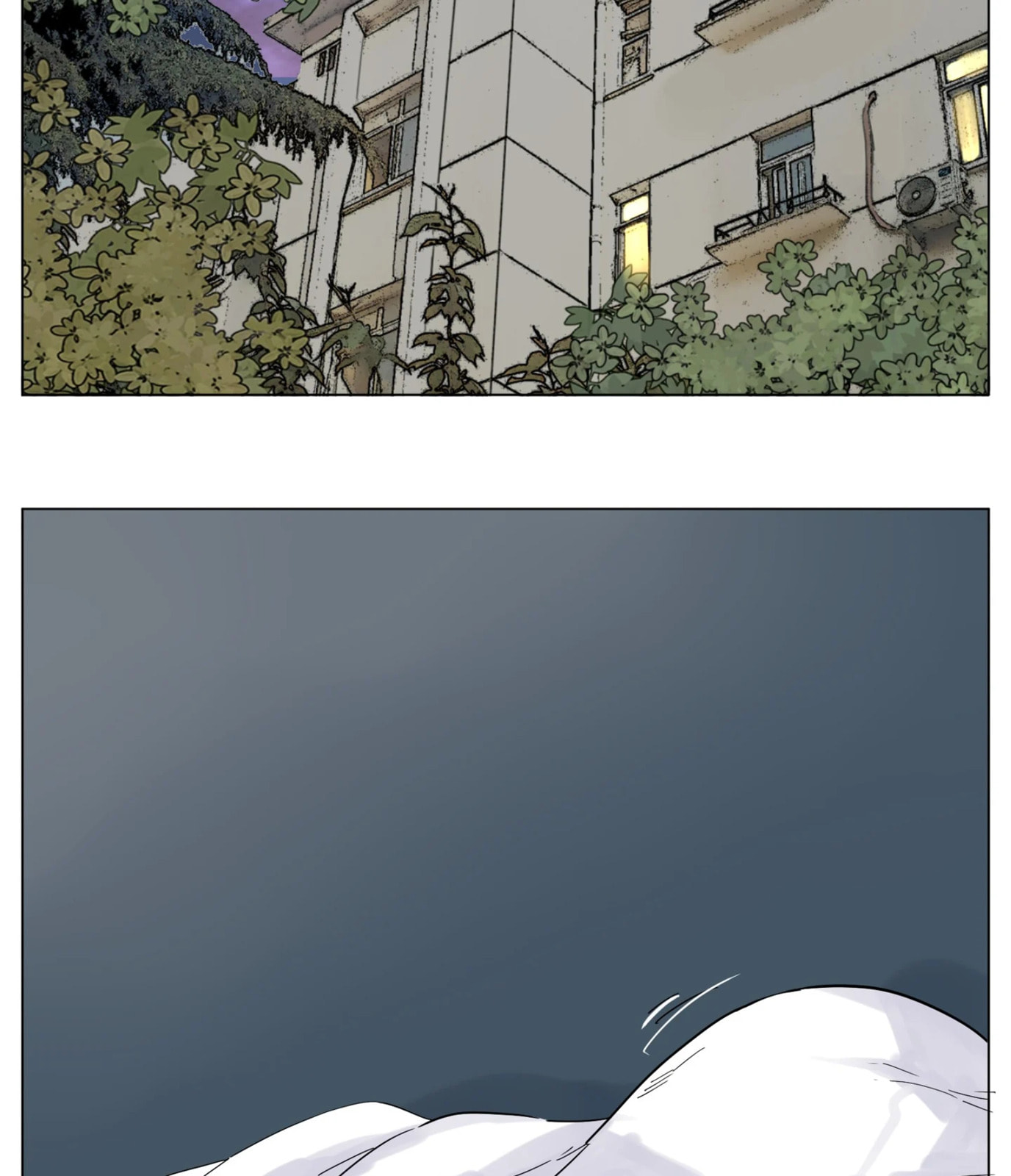 Read Shine and Sweet (Colored) chapter 105 image 29 on Lezhin