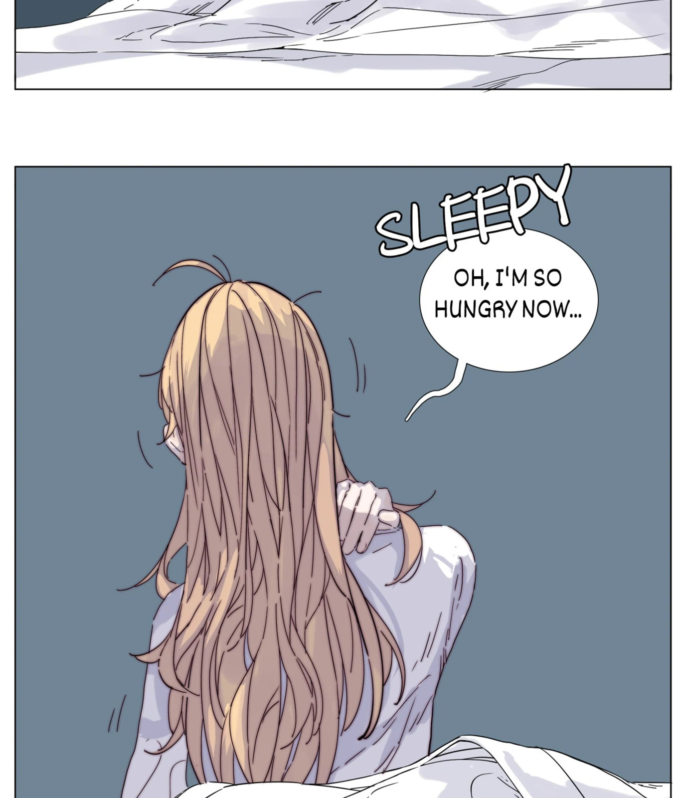 Read Shine and Sweet (Colored) chapter 105 image 30 on Lezhin