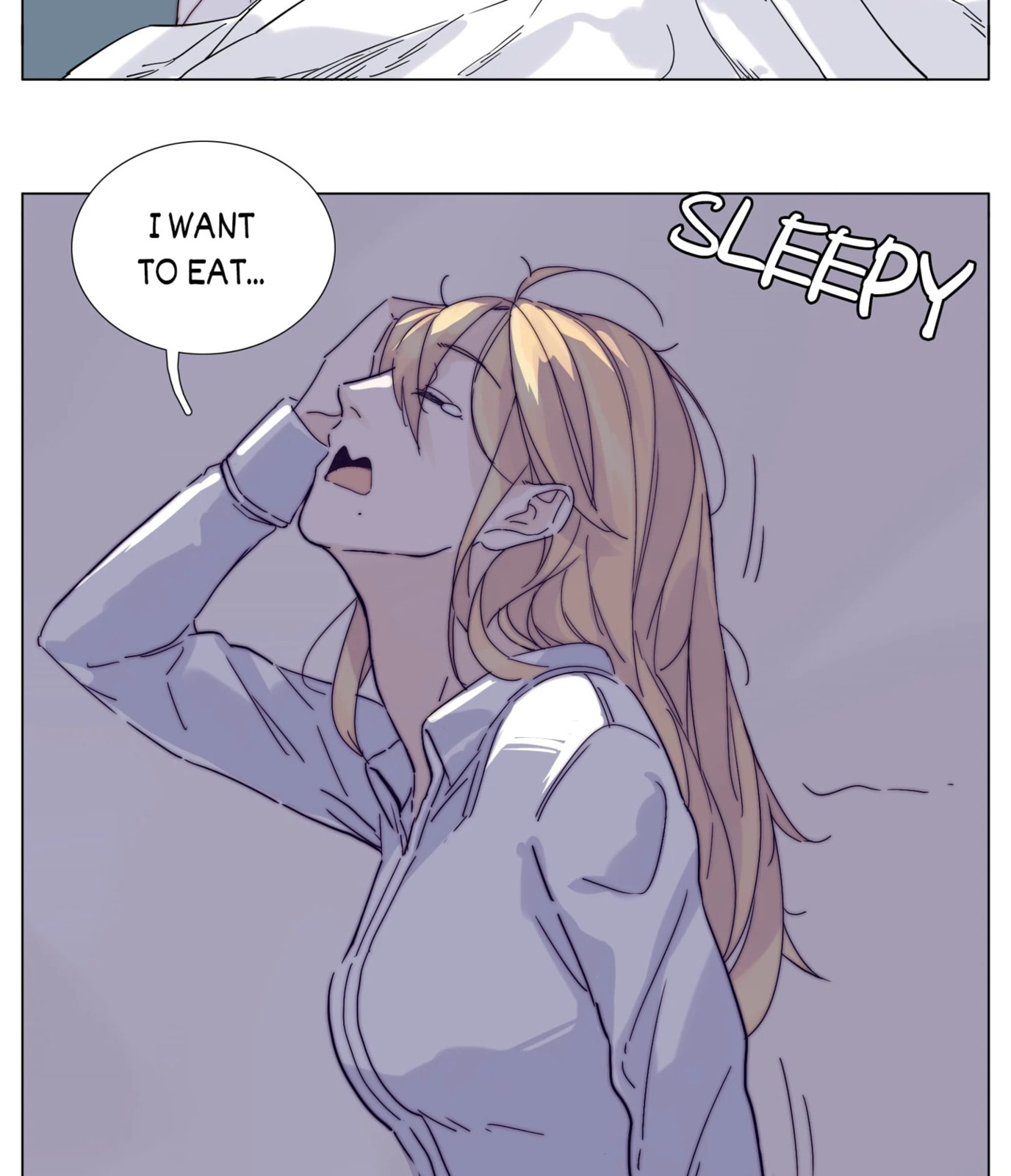Read Shine and Sweet (Colored) chapter 105 image 31 on Lezhin