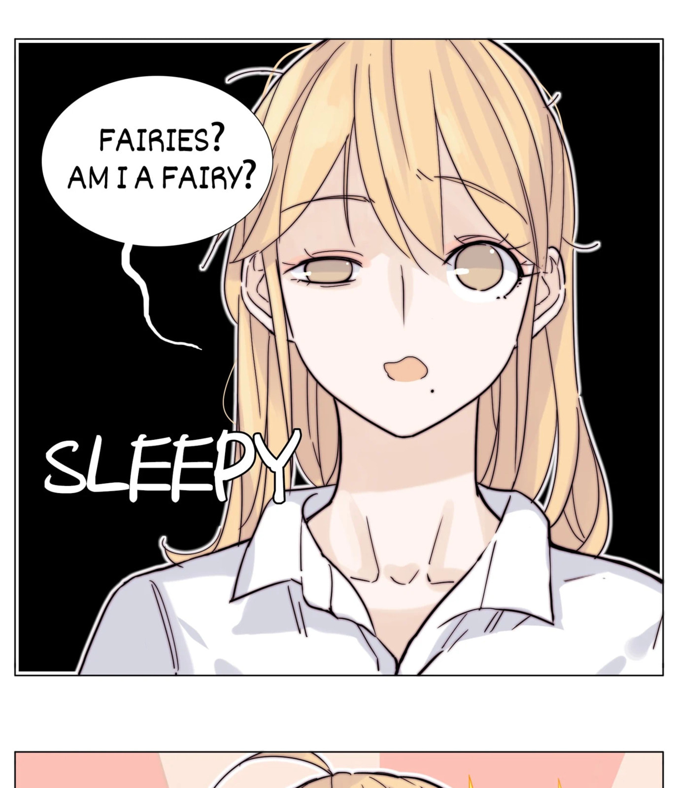 Read Shine and Sweet (Colored) chapter 105 image 37 on Lezhin
