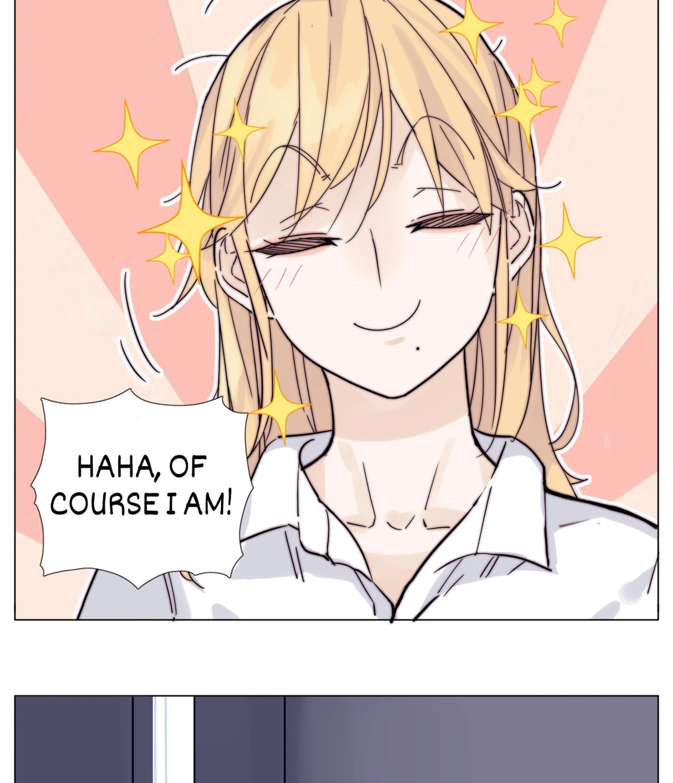Read Shine and Sweet (Colored) chapter 105 image 38 on Lezhin