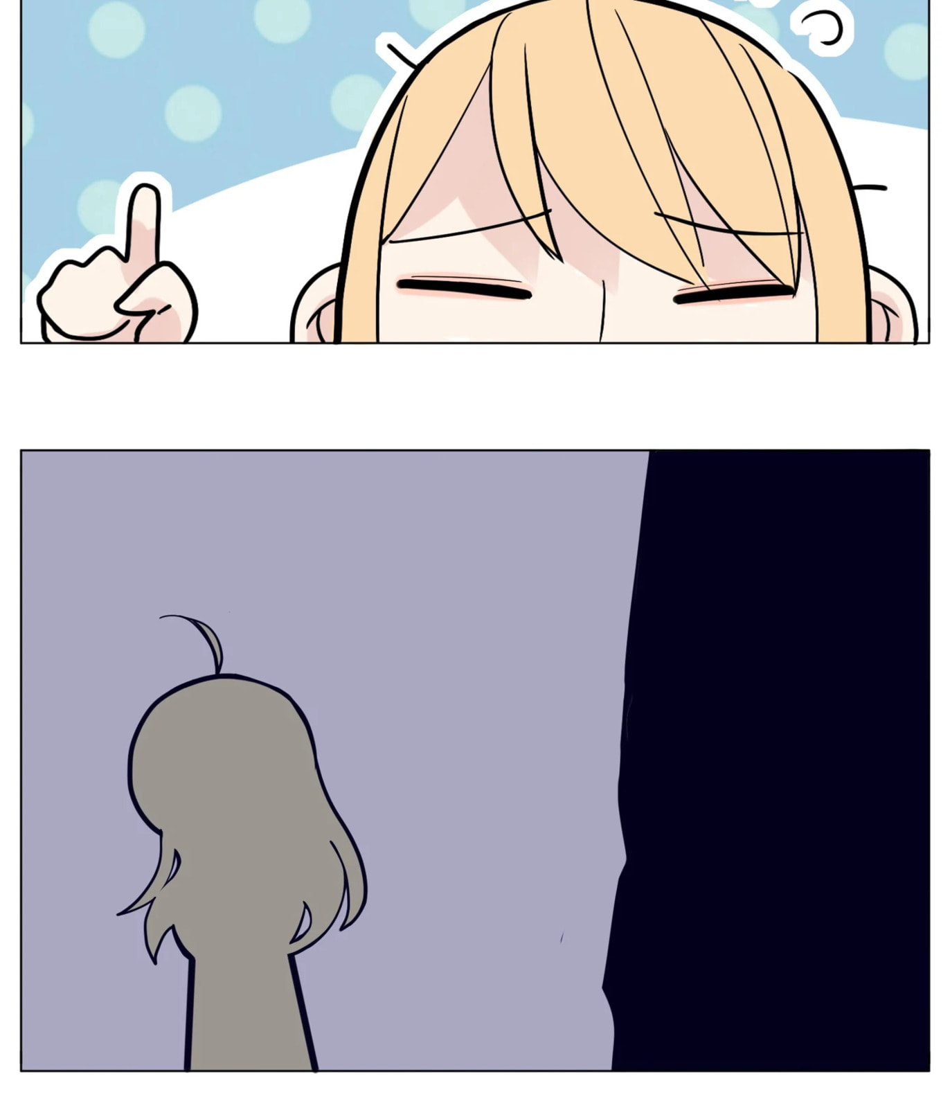 Read Shine and Sweet (Colored) chapter 105 image 41 on Lezhin