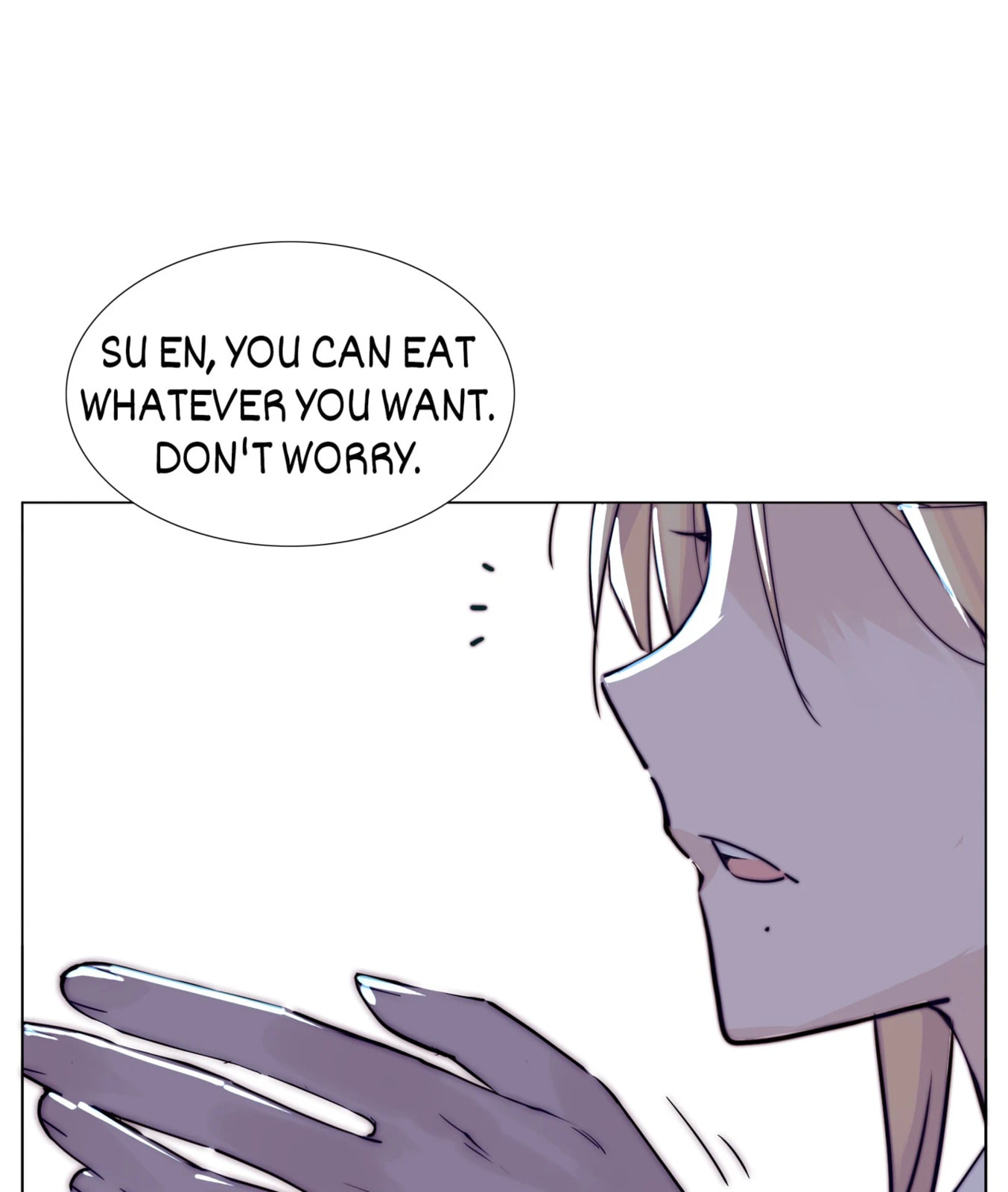 Read Shine and Sweet (Colored) chapter 105 image 42 on Lezhin