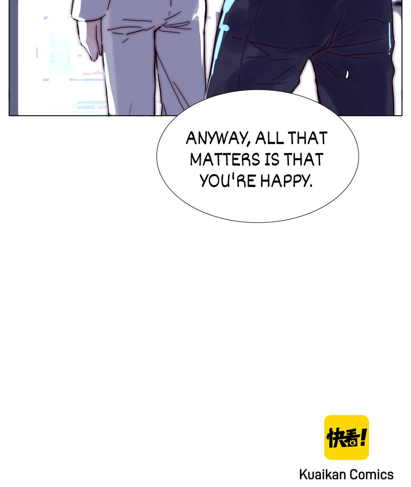 Read Shine and Sweet (Colored) chapter 105 image 45 on Lezhin