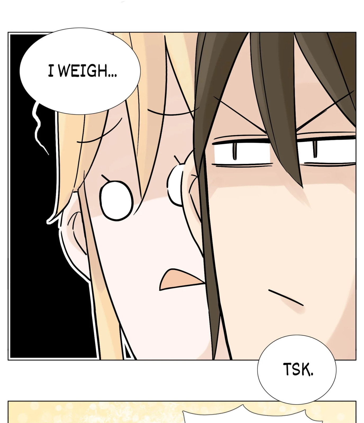 Read Shine and Sweet (Colored) chapter 105 image 5 on Lezhin