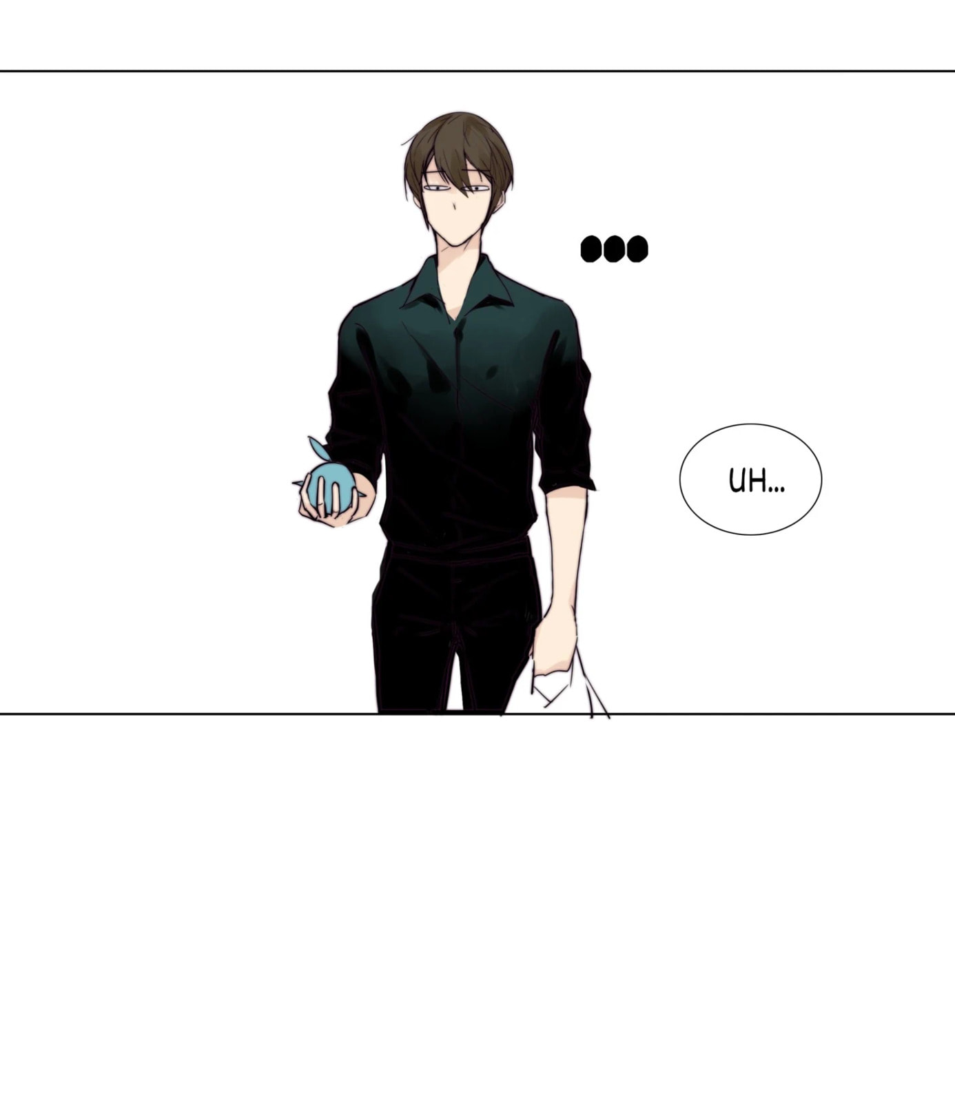 Read Shine and Sweet (Colored) chapter 106 image 25 on Lezhin