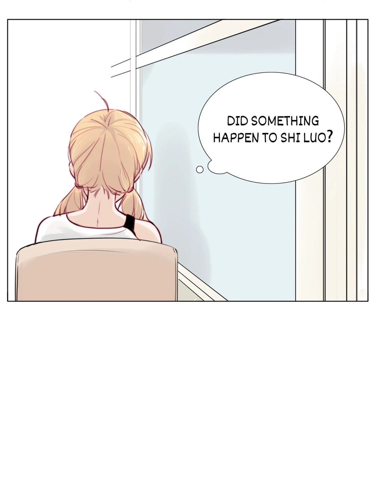 Read Shine and Sweet (Colored) chapter 106 image 39 on Lezhin