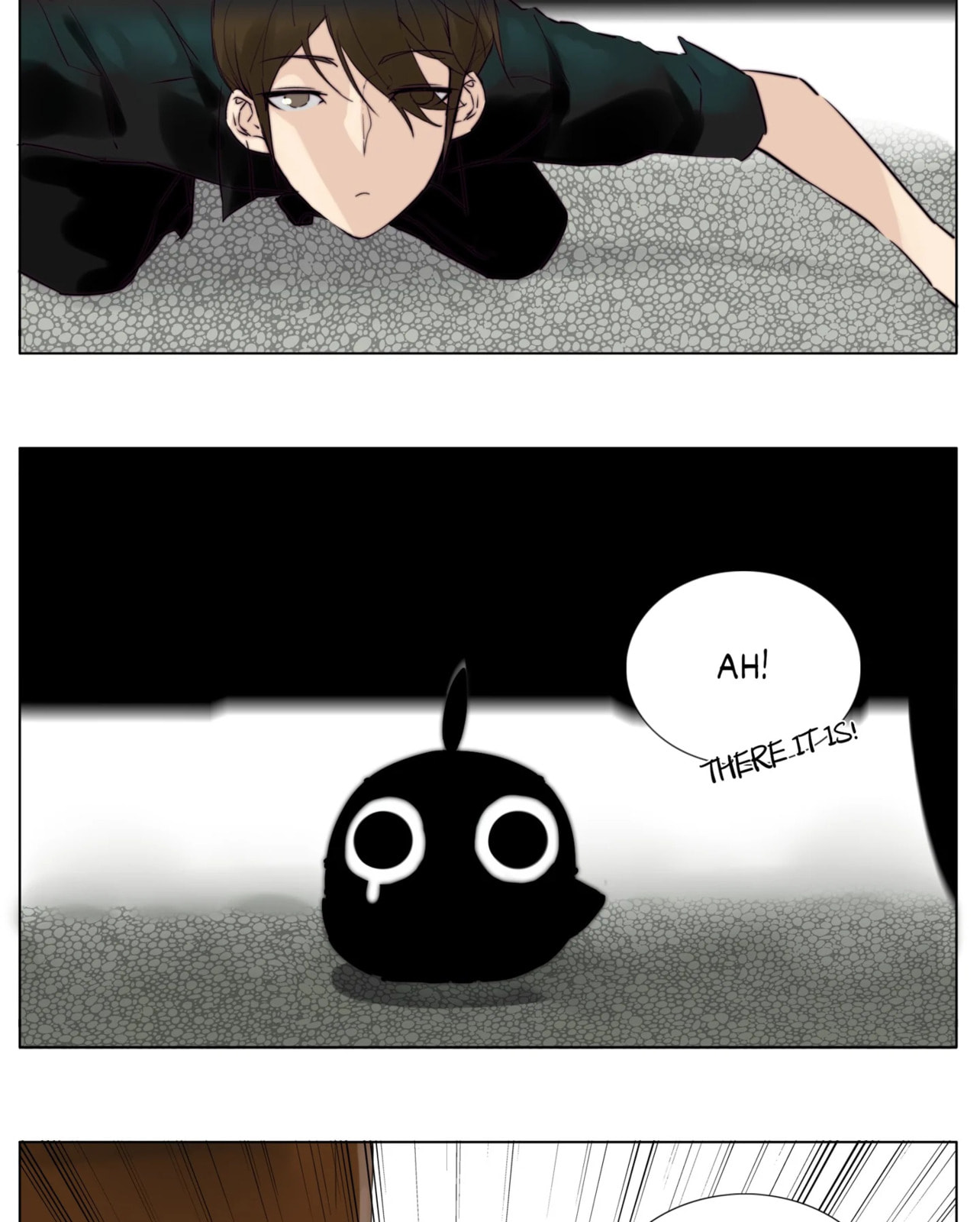 Read Shine and Sweet (Colored) chapter 106 image 4 on Lezhin