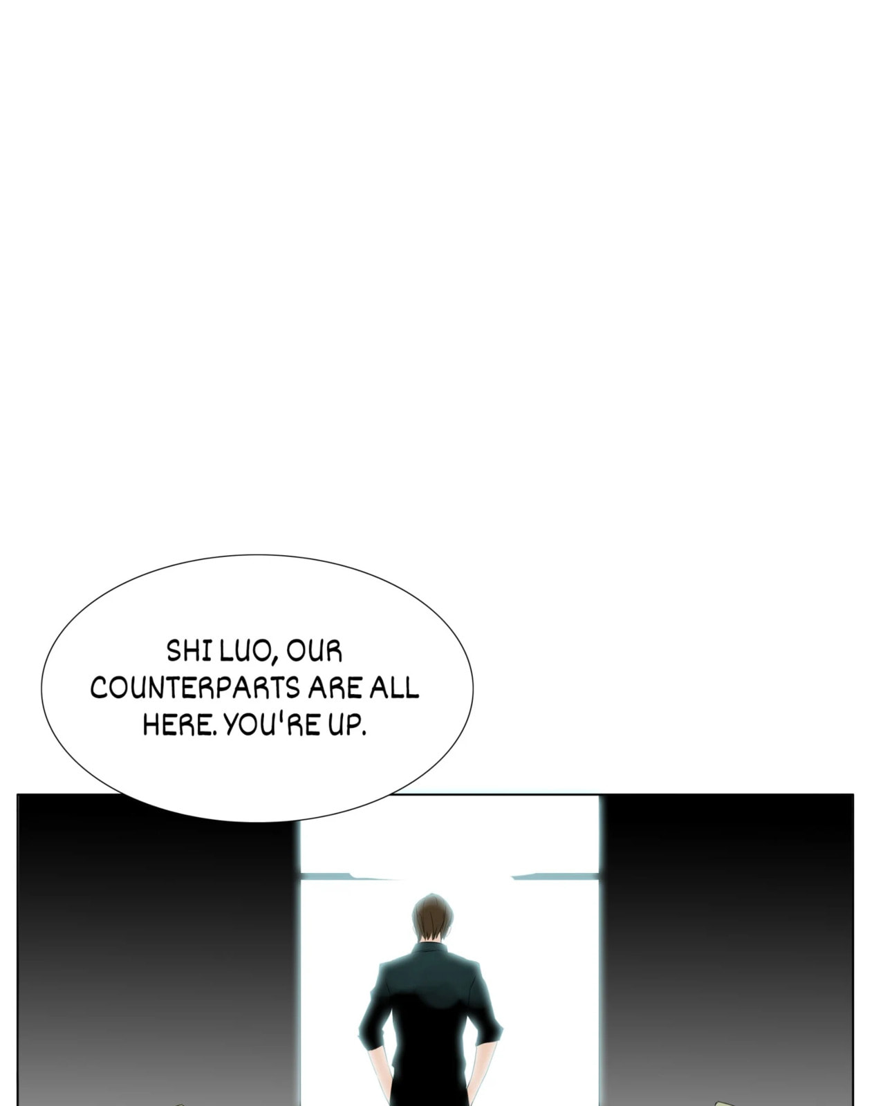 Read Shine and Sweet (Colored) chapter 106 image 40 on Lezhin