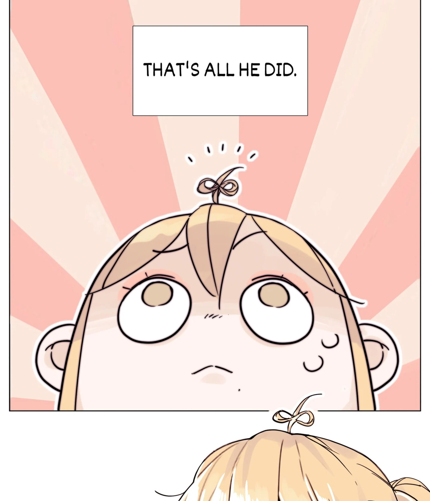 Read Shine and Sweet (Colored) chapter 107 image 10 on Lezhin