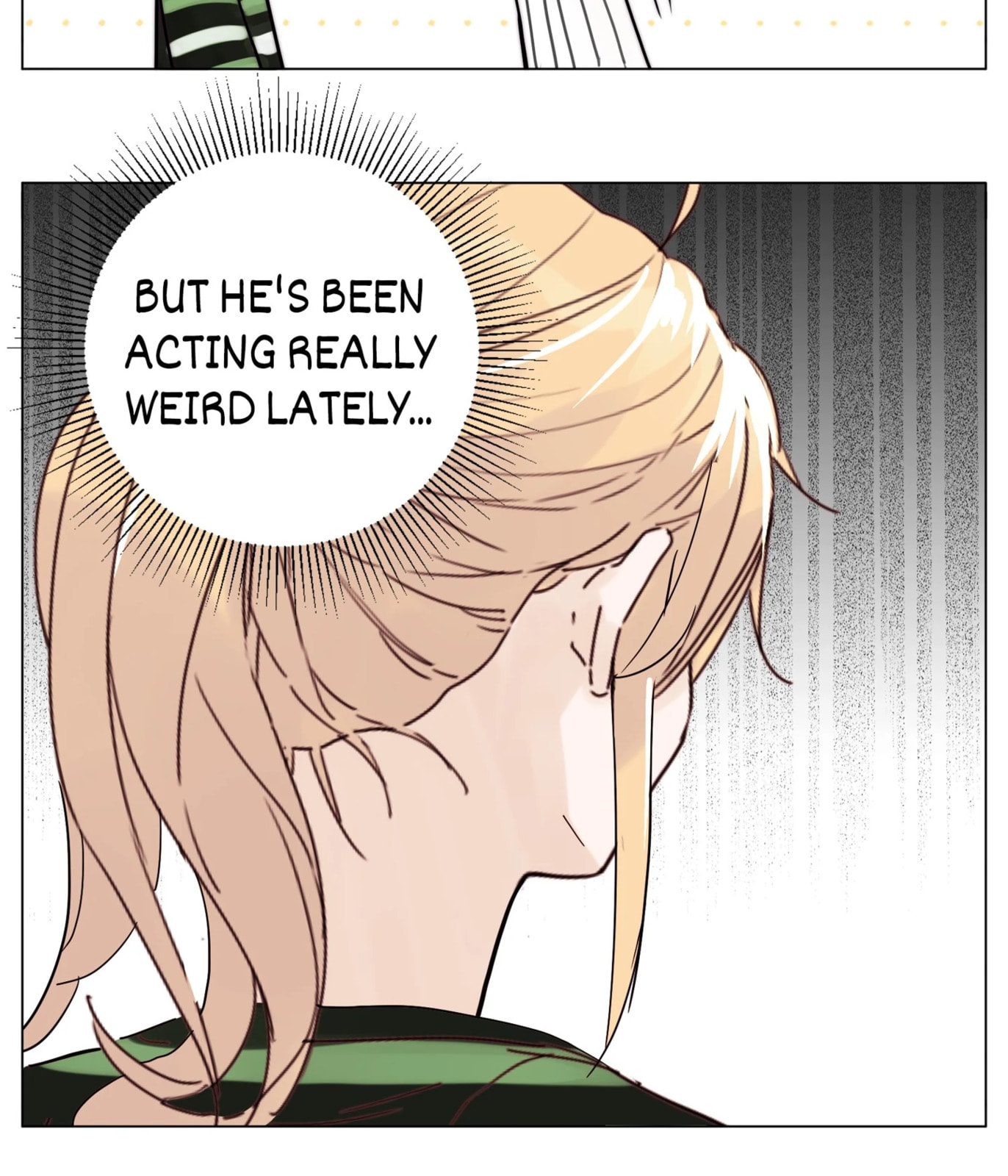 Read Shine and Sweet (Colored) chapter 107 image 18 on Lezhin