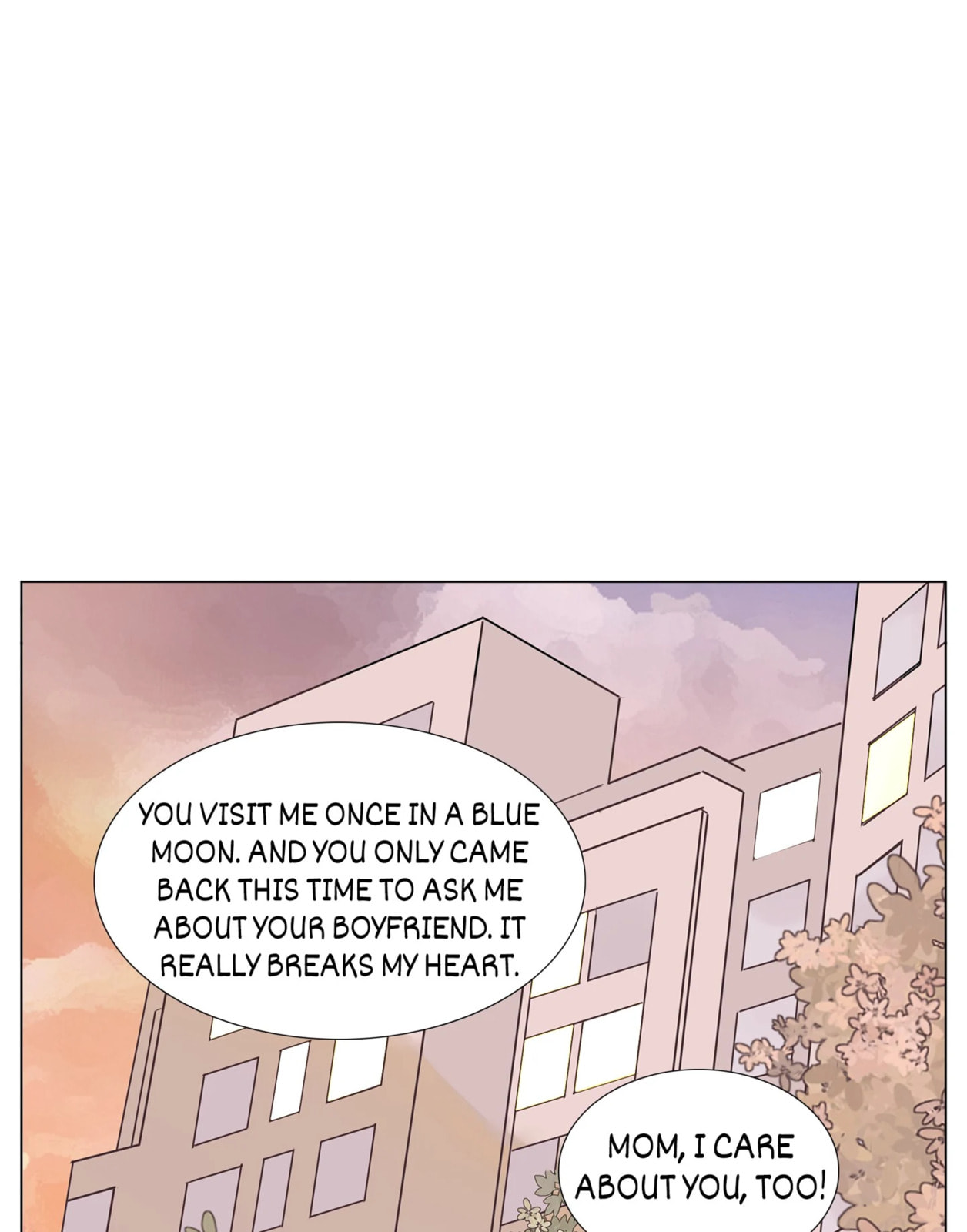 Read Shine and Sweet (Colored) chapter 107 image 19 on Lezhin