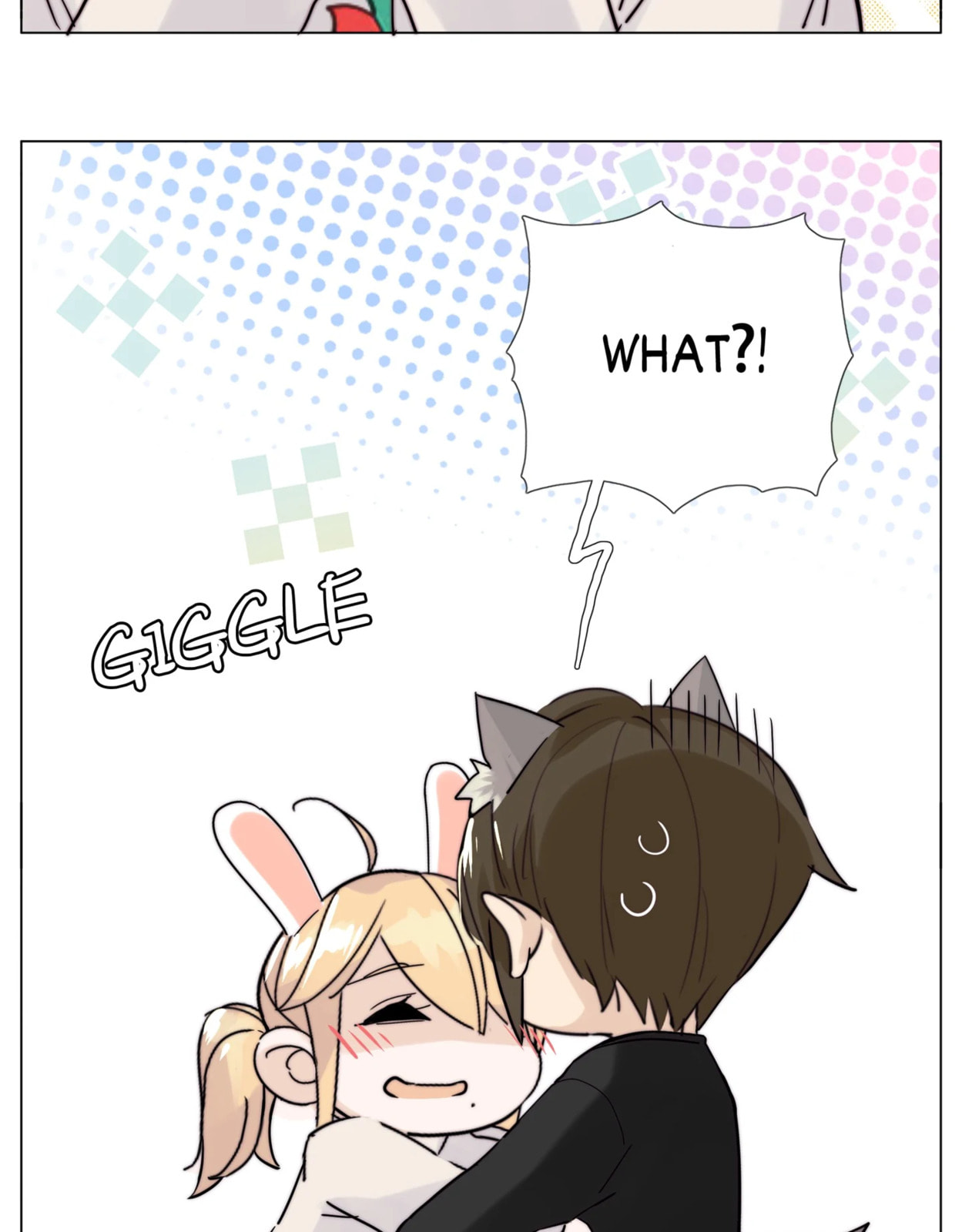 Read Shine and Sweet (Colored) chapter 107 image 2 on Lezhin