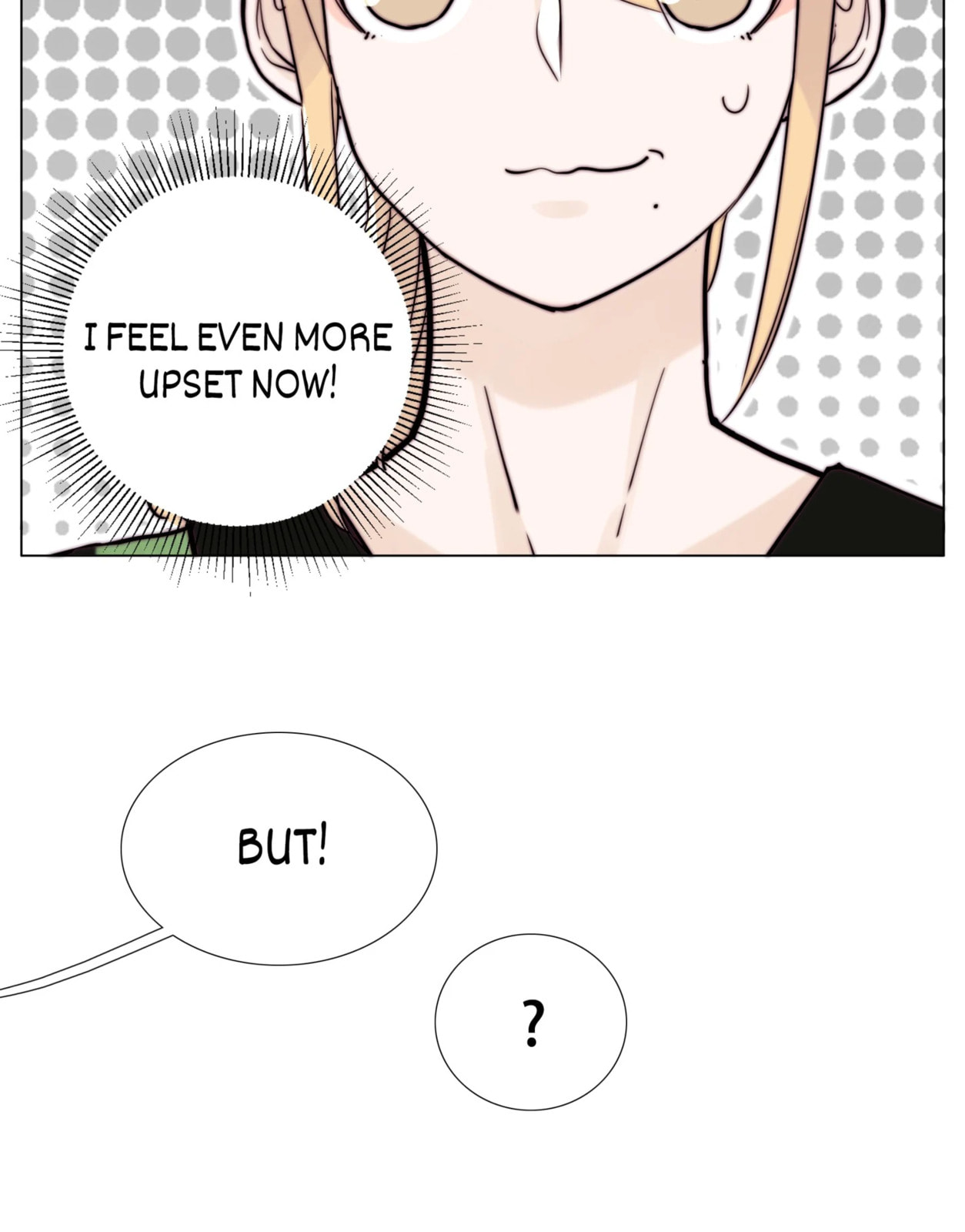 Read Shine and Sweet (Colored) chapter 107 image 23 on Lezhin