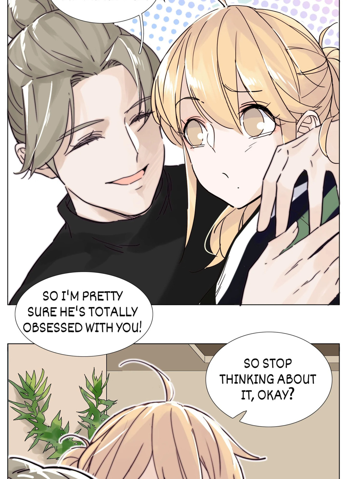 Read Shine and Sweet (Colored) chapter 107 image 25 on Lezhin