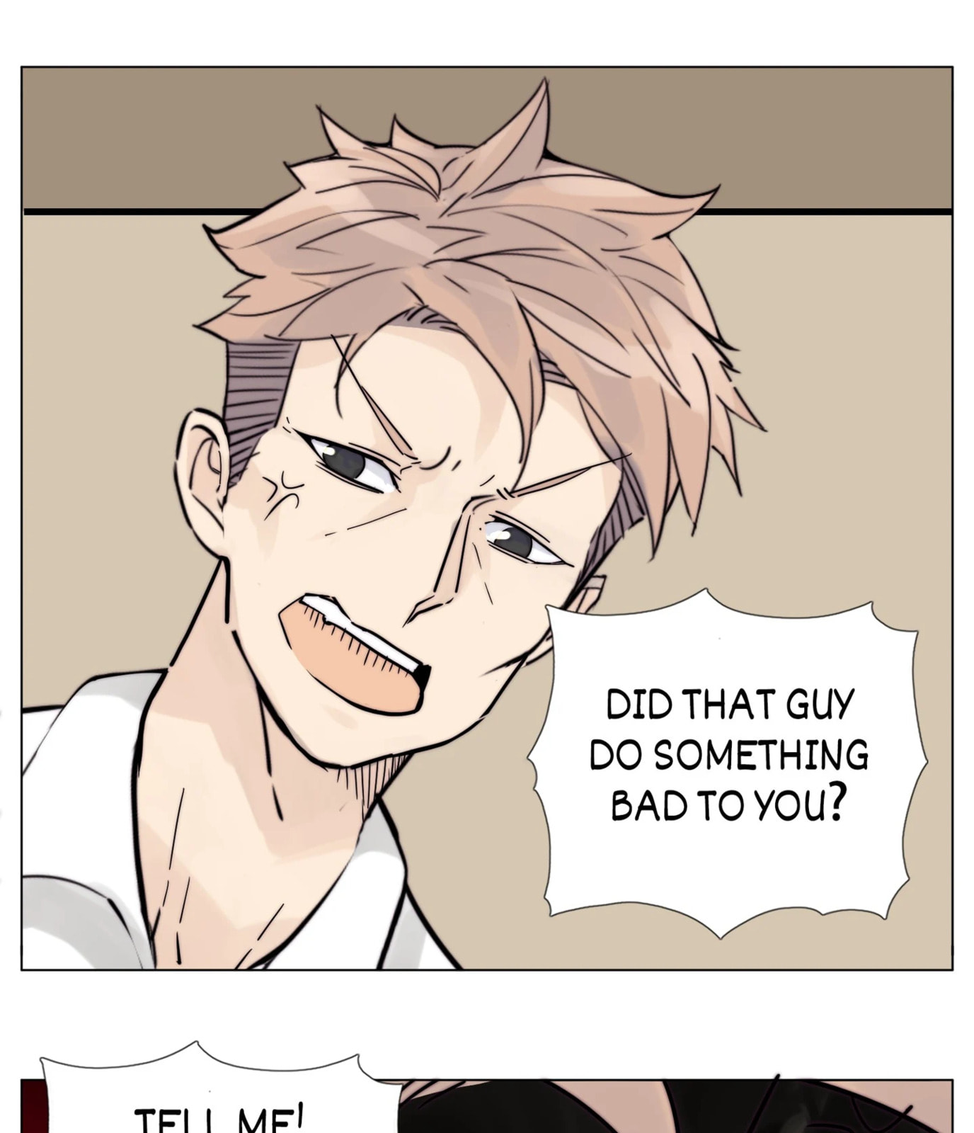 Read Shine and Sweet (Colored) chapter 107 image 29 on Lezhin