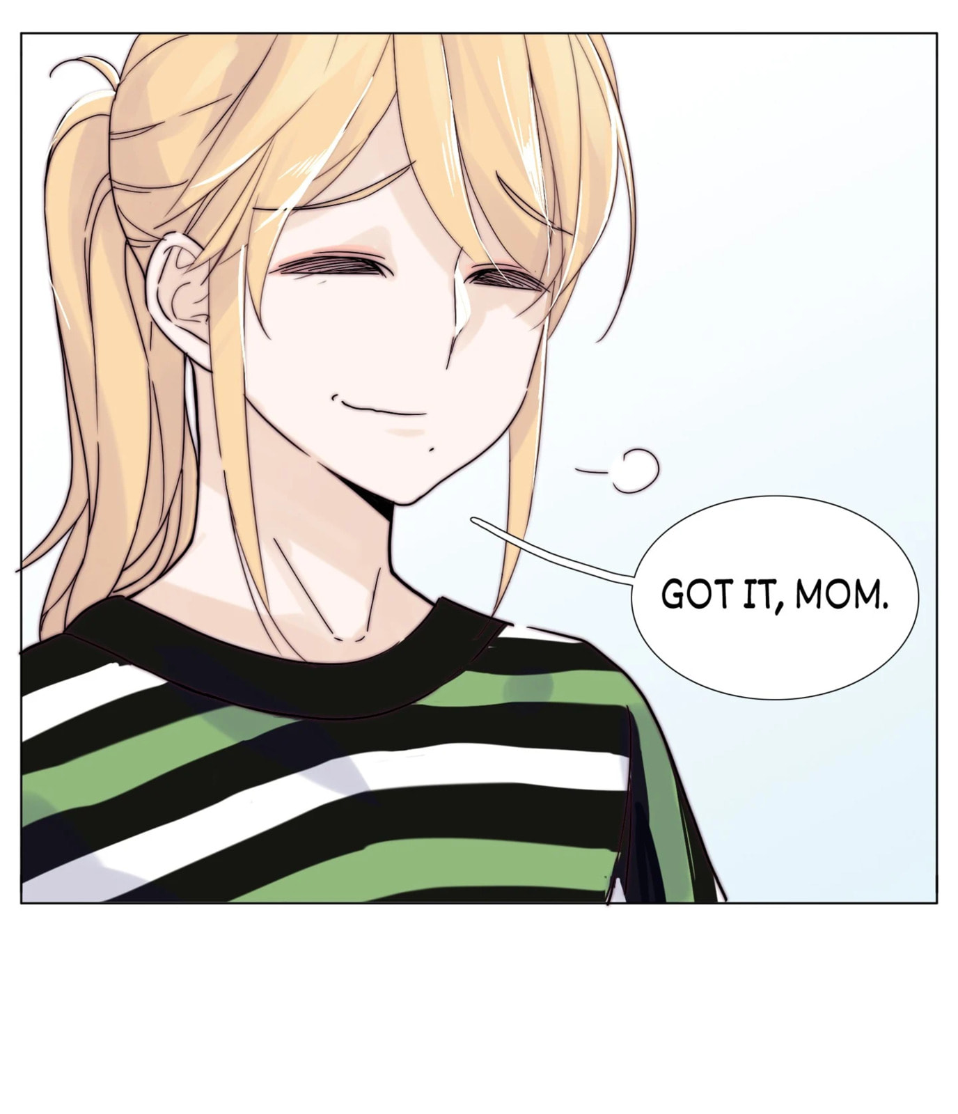 Read Shine and Sweet (Colored) chapter 107 image 34 on Lezhin