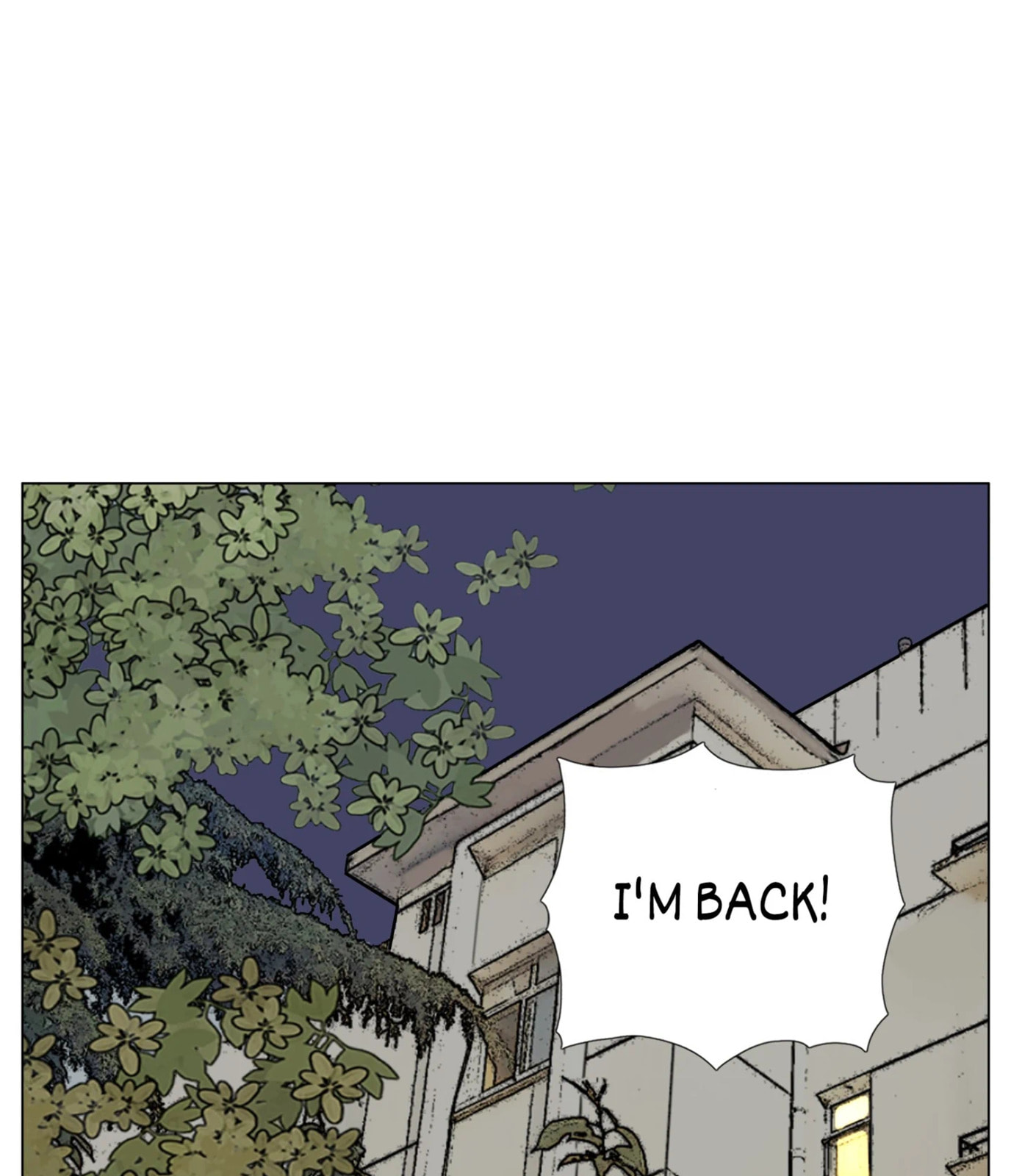 Read Shine and Sweet (Colored) chapter 107 image 35 on Lezhin