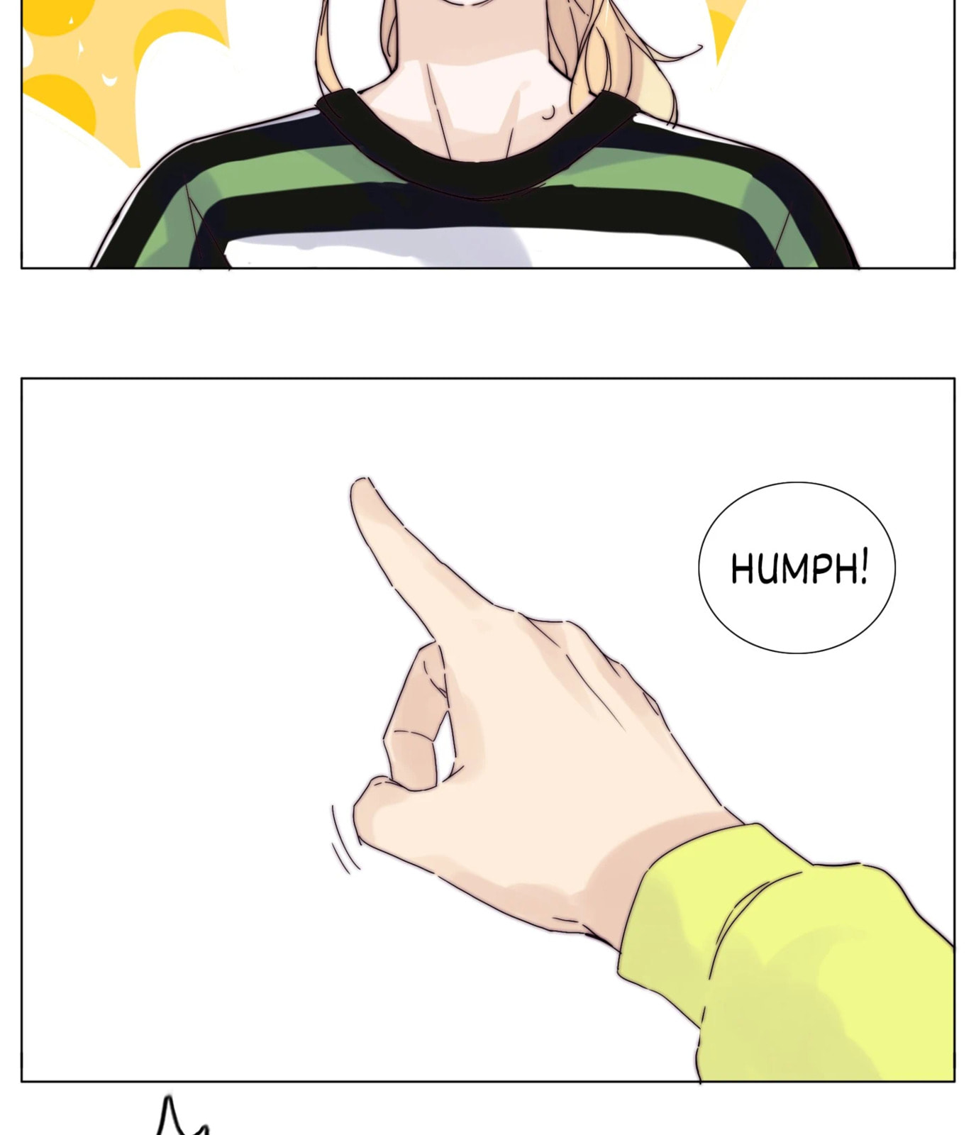 Read Shine and Sweet (Colored) chapter 107 image 39 on Lezhin