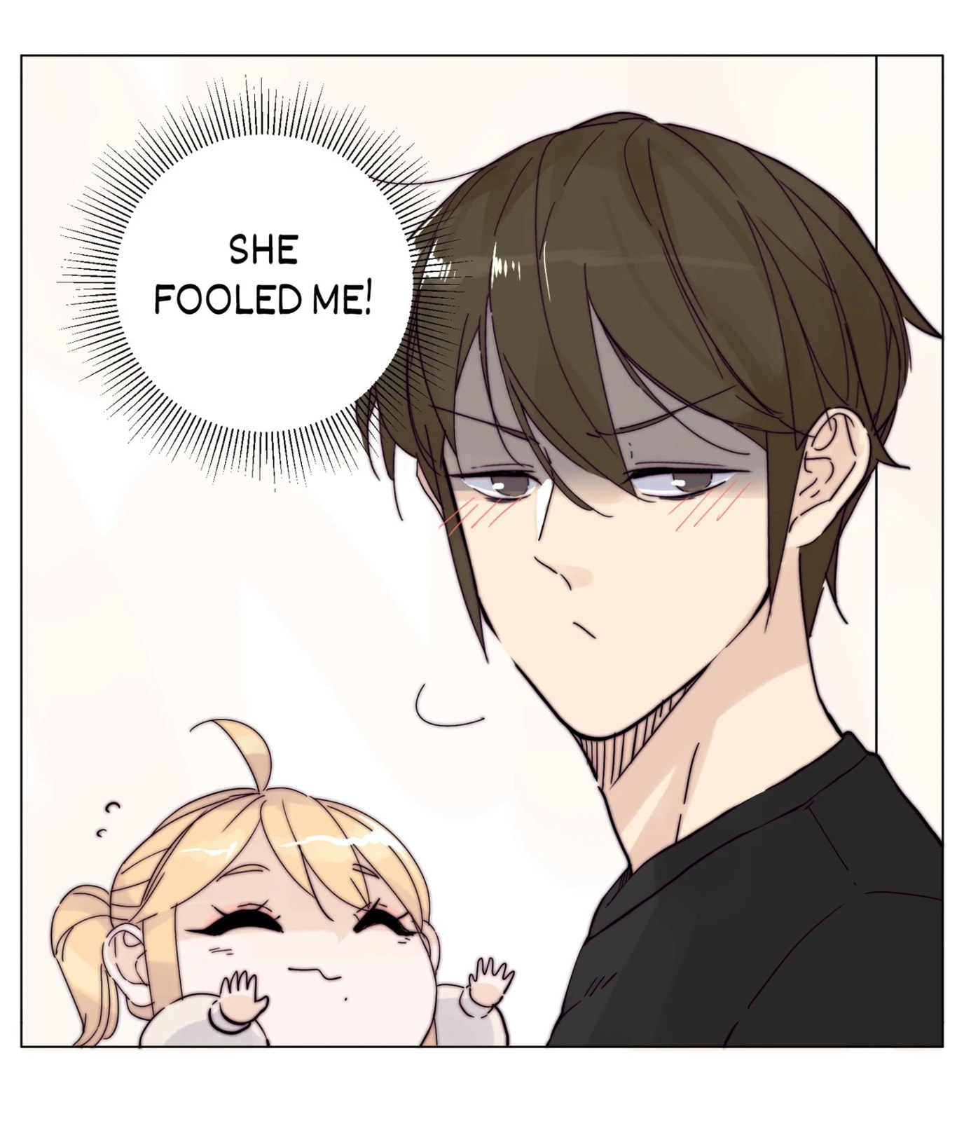 Read Shine and Sweet (Colored) chapter 107 image 4 on Lezhin