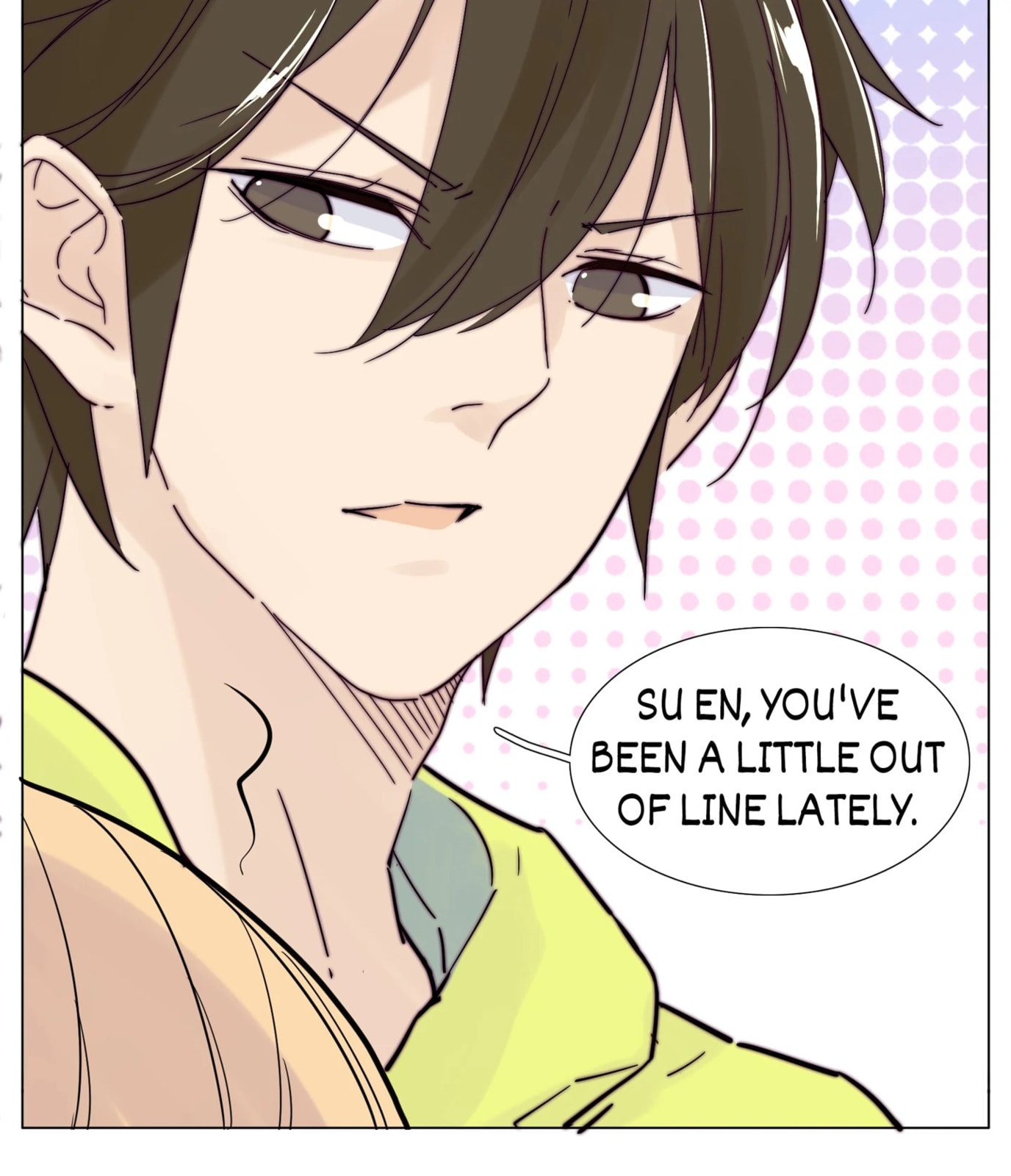 Read Shine and Sweet (Colored) chapter 107 image 41 on Lezhin
