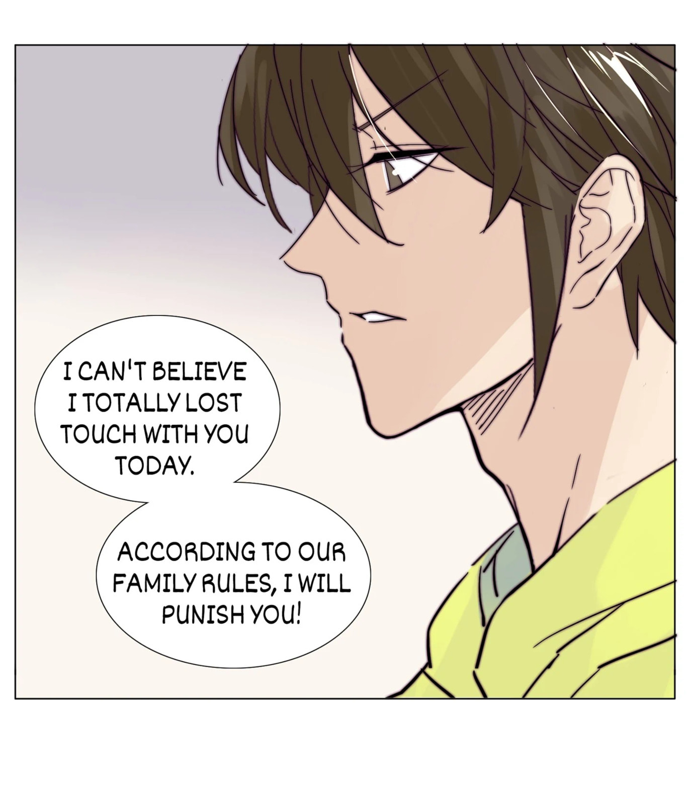 Read Shine and Sweet (Colored) chapter 107 image 42 on Lezhin